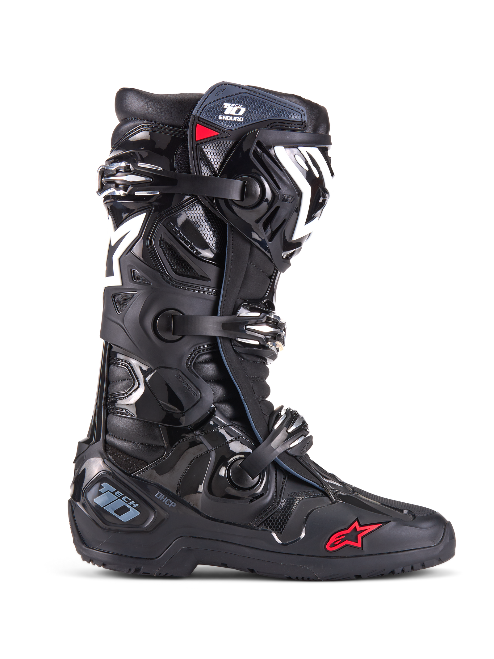 Tech 10 Enduro Stiefel