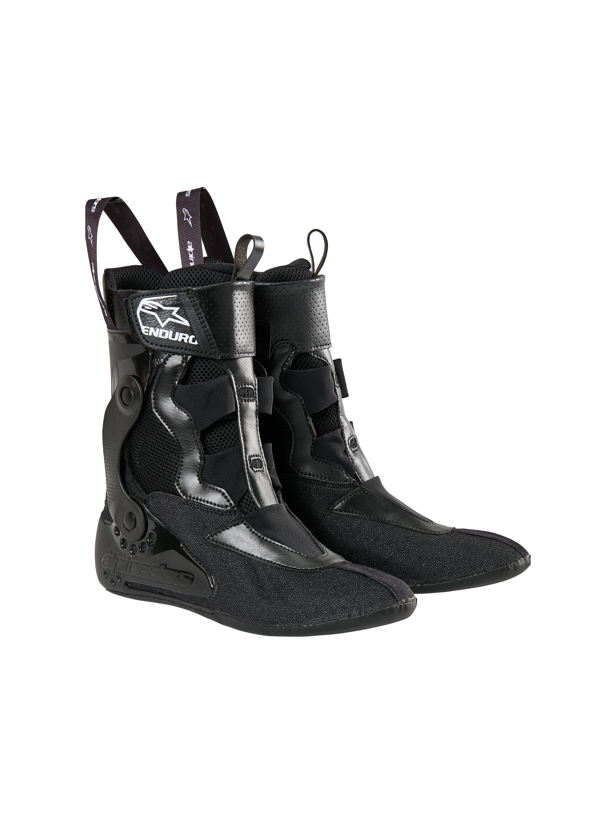 Tech 10 Enduro Stiefel