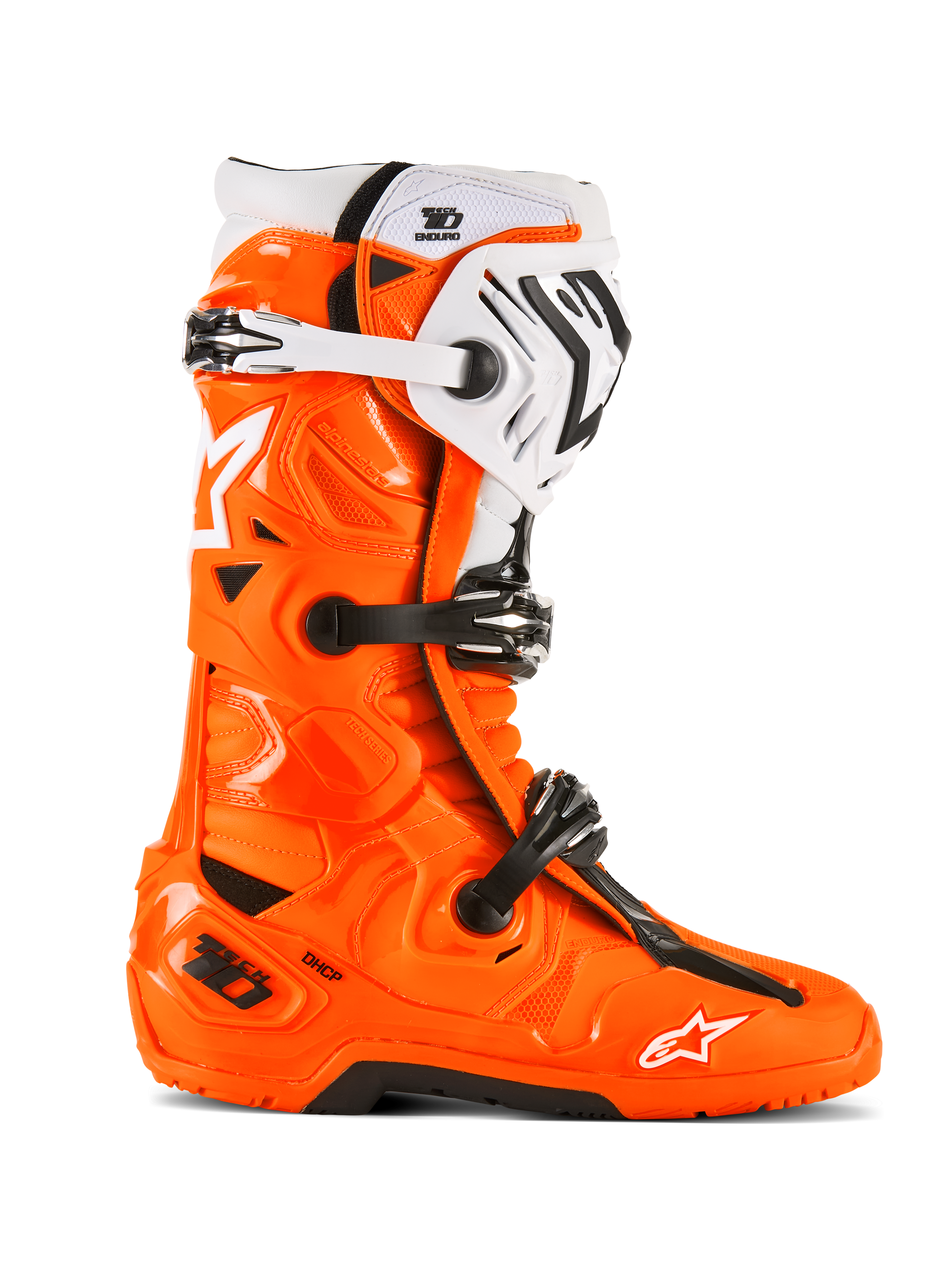 Tech 10 Enduro Stiefel