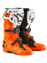 Tech 10 Enduro Stiefel