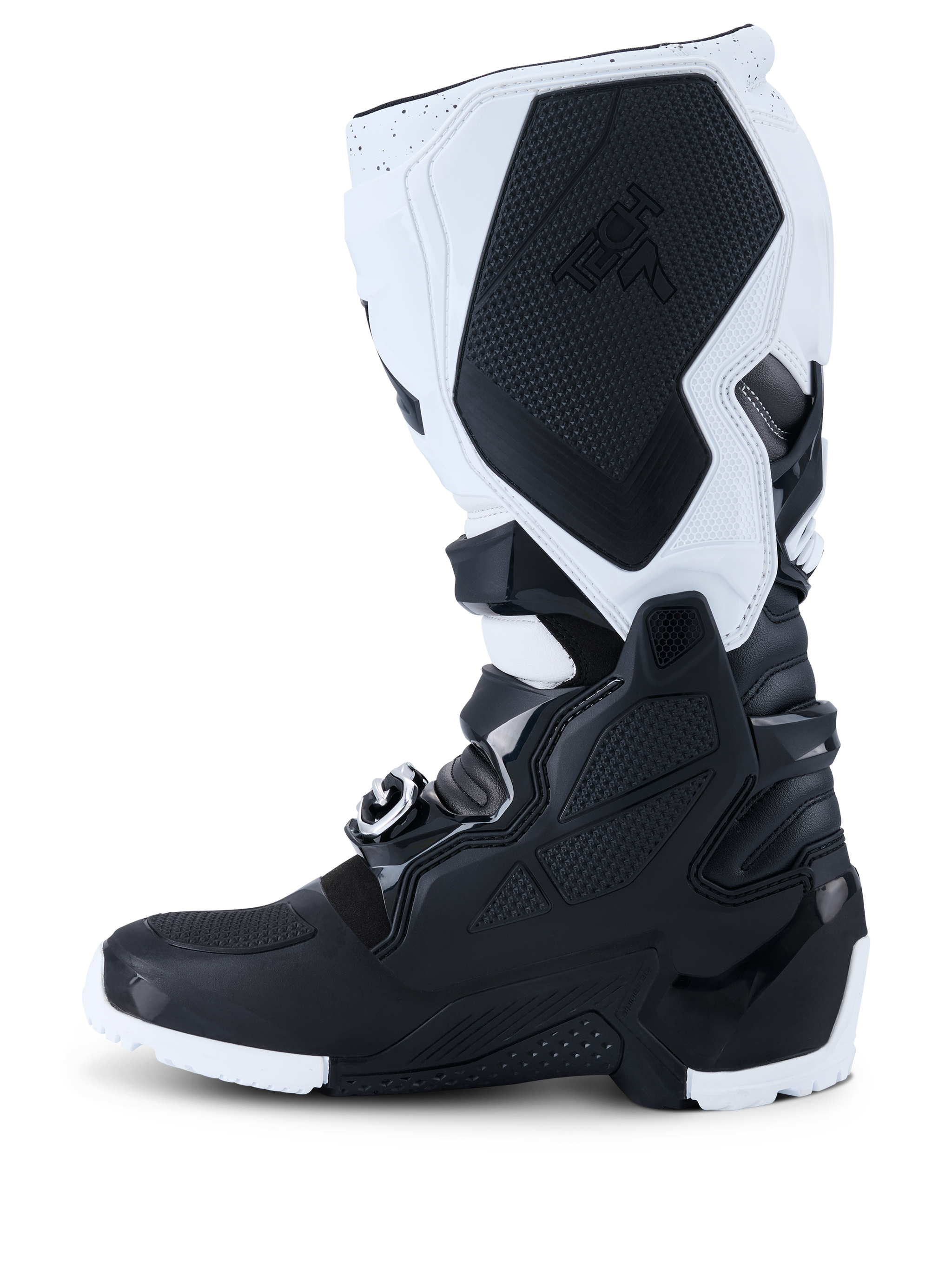 2026 Tech 7 Enduro Stiefel