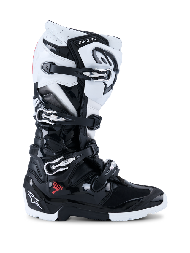 2026 Tech 7 Enduro Stiefel