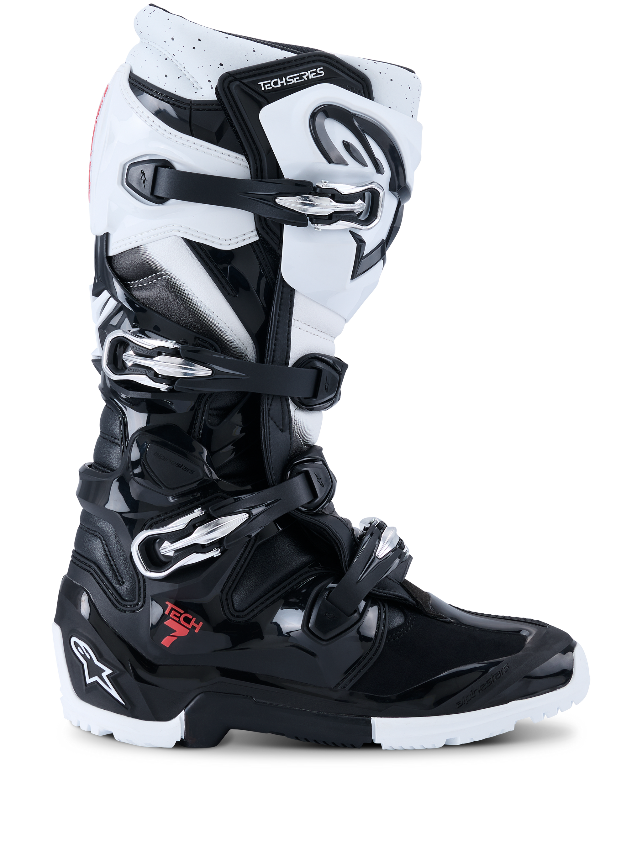 2026 Tech 7 Enduro Stiefel