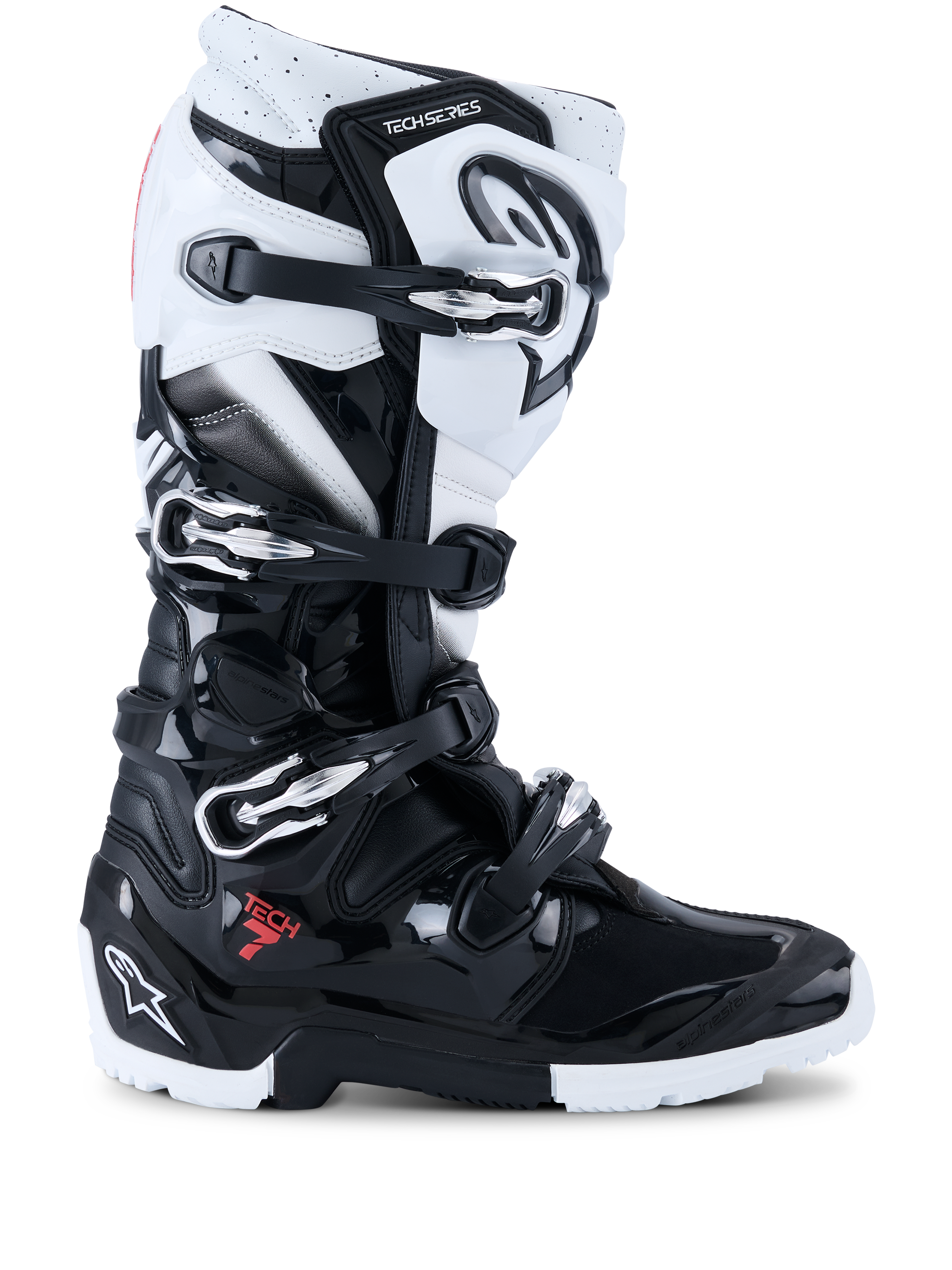 2026 Tech 7 Enduro Stiefel