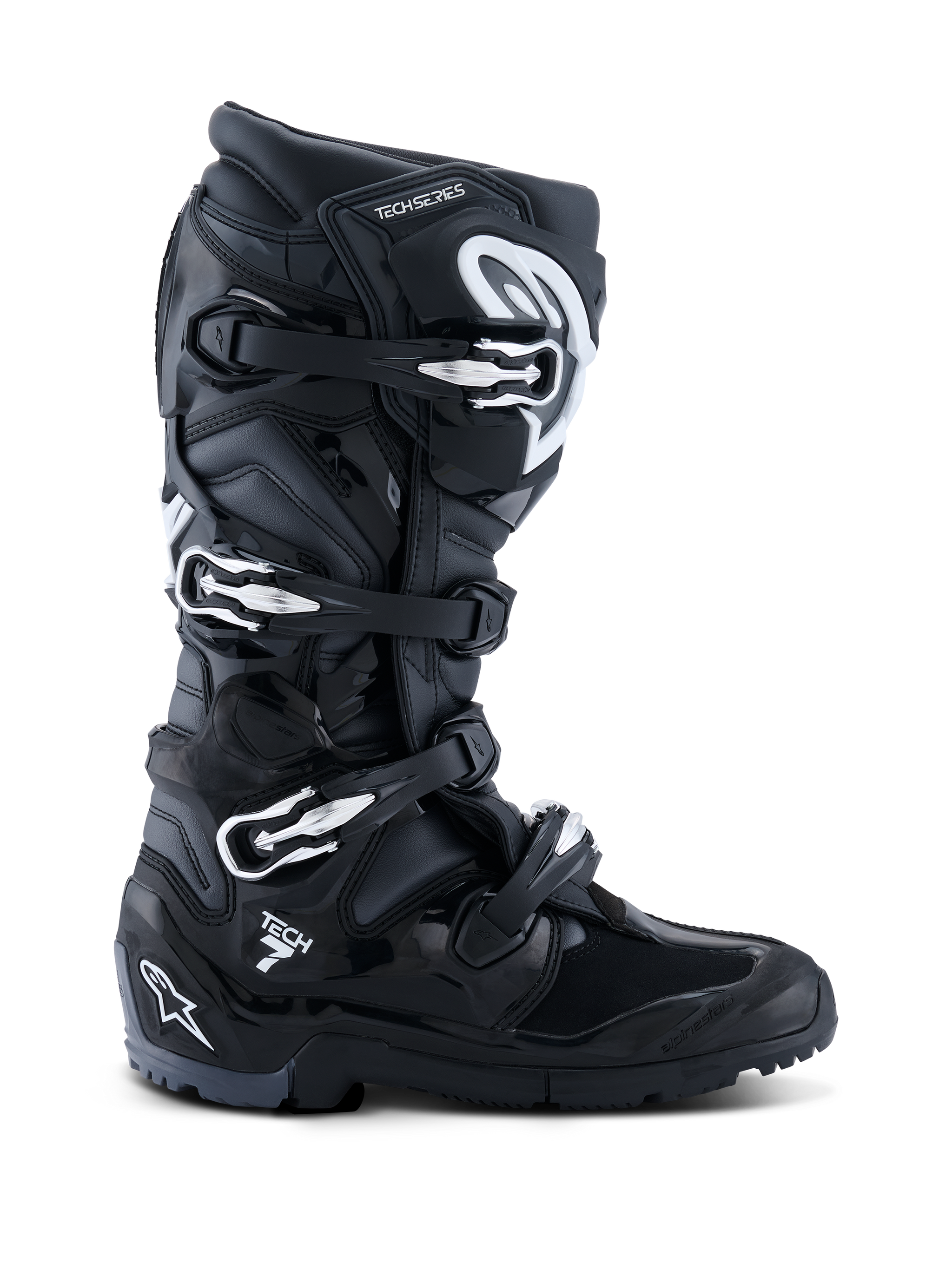 2026 Tech 7 Enduro Stiefel