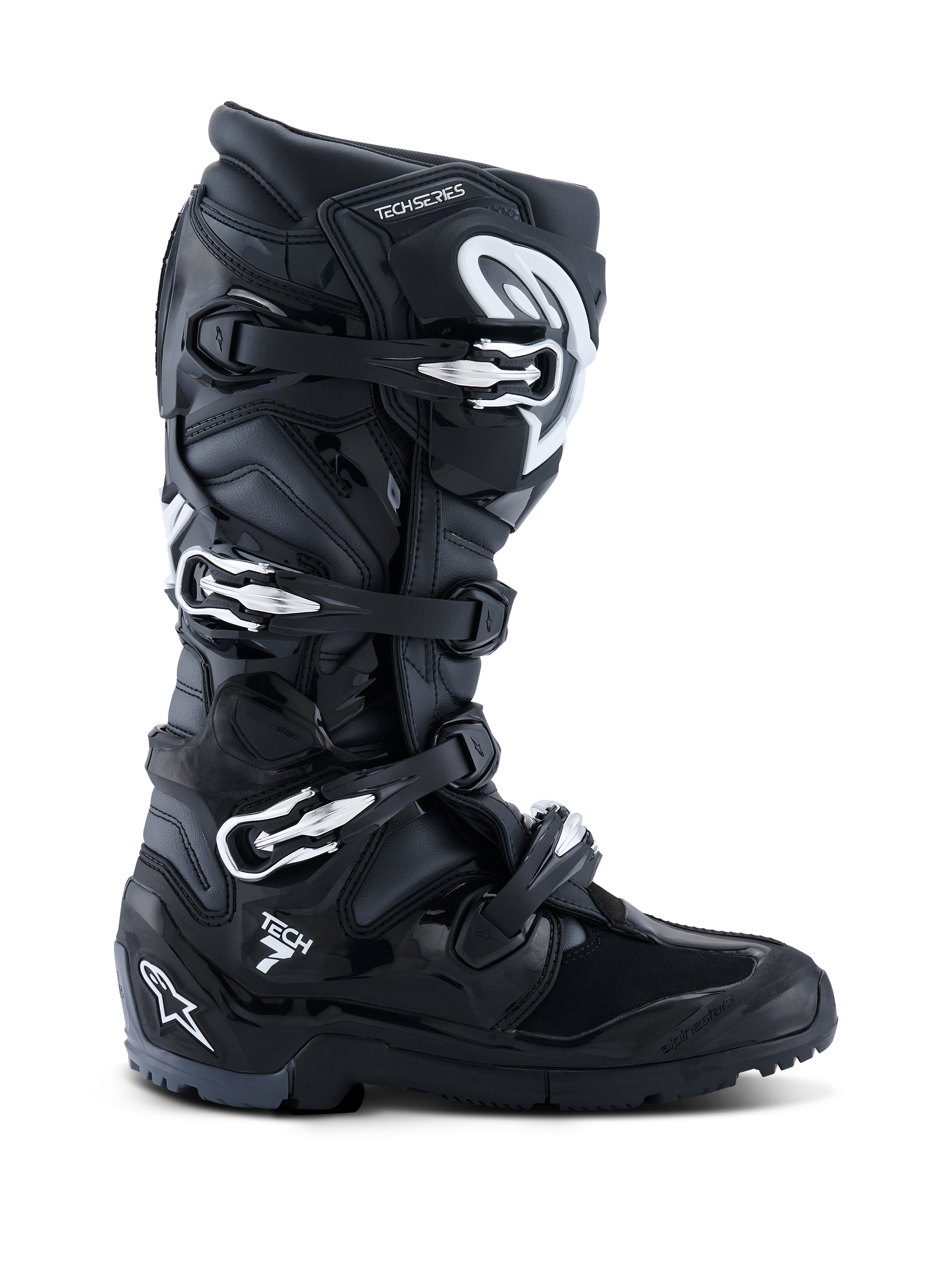 2026 Tech 7 Enduro Stiefel