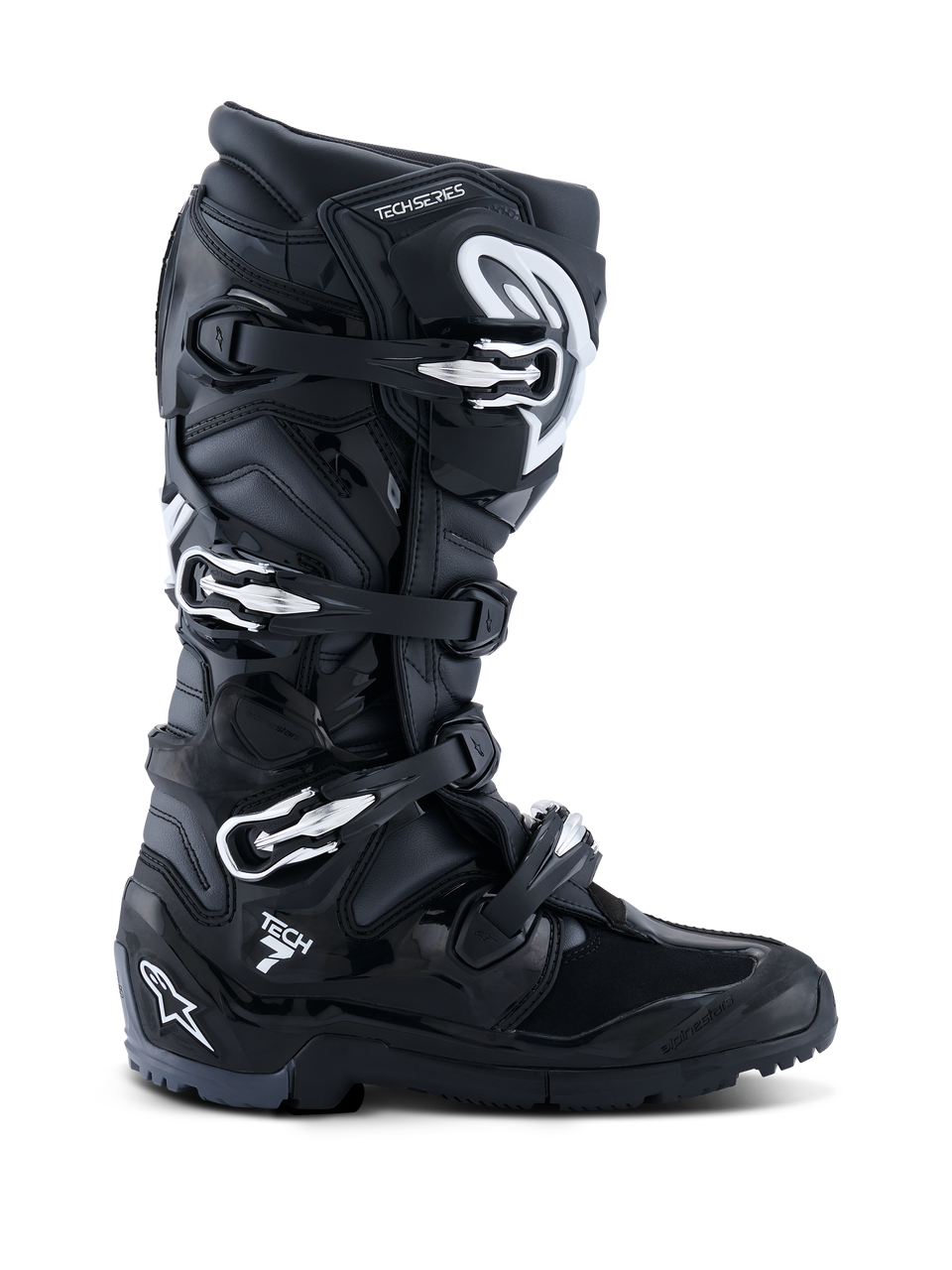 2026 Tech 7 Enduro Stiefel