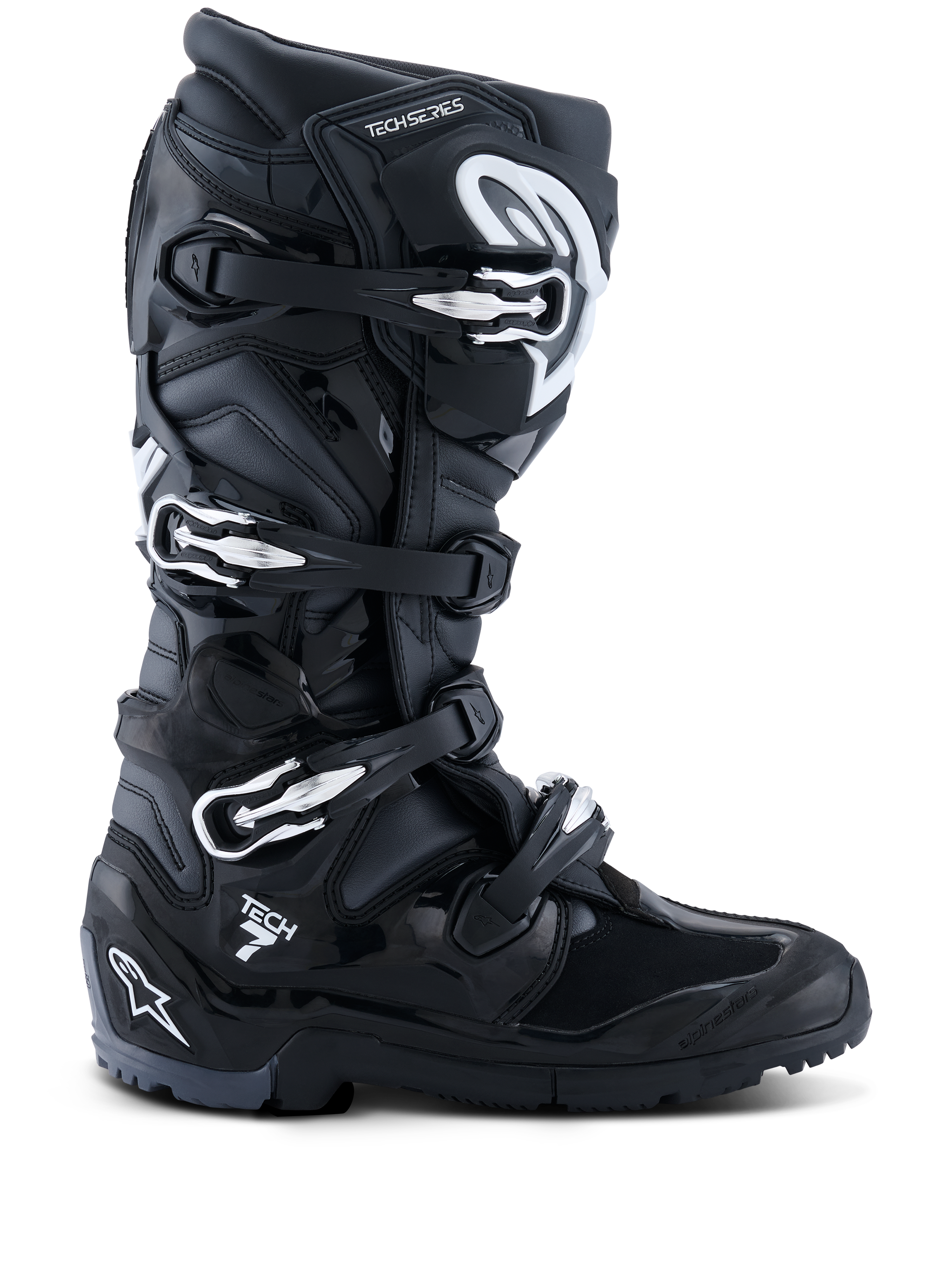 2026 Tech 7 Enduro Stiefel