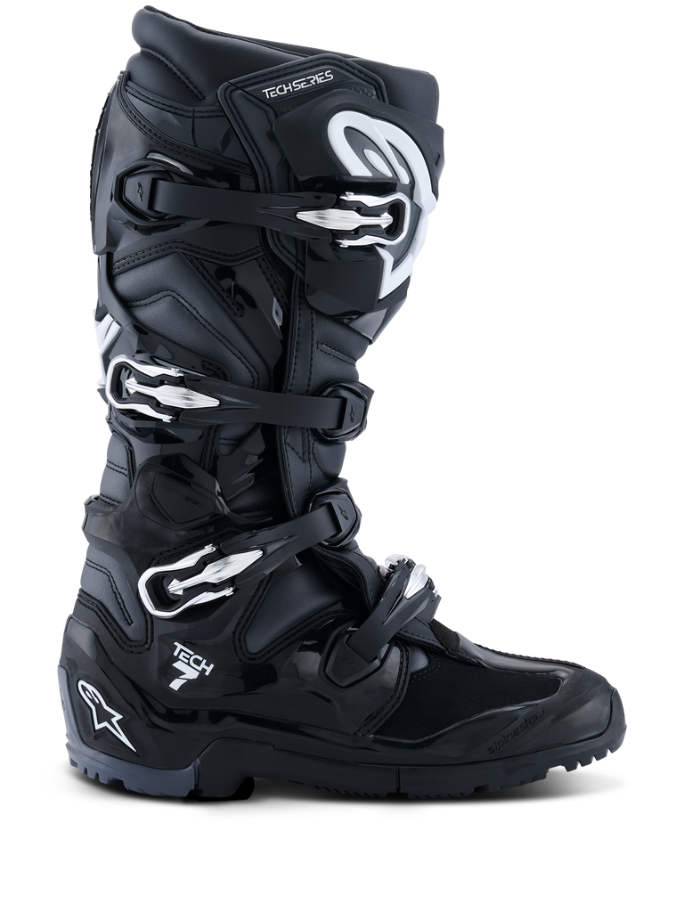 2026 Tech 7 Enduro Stiefel