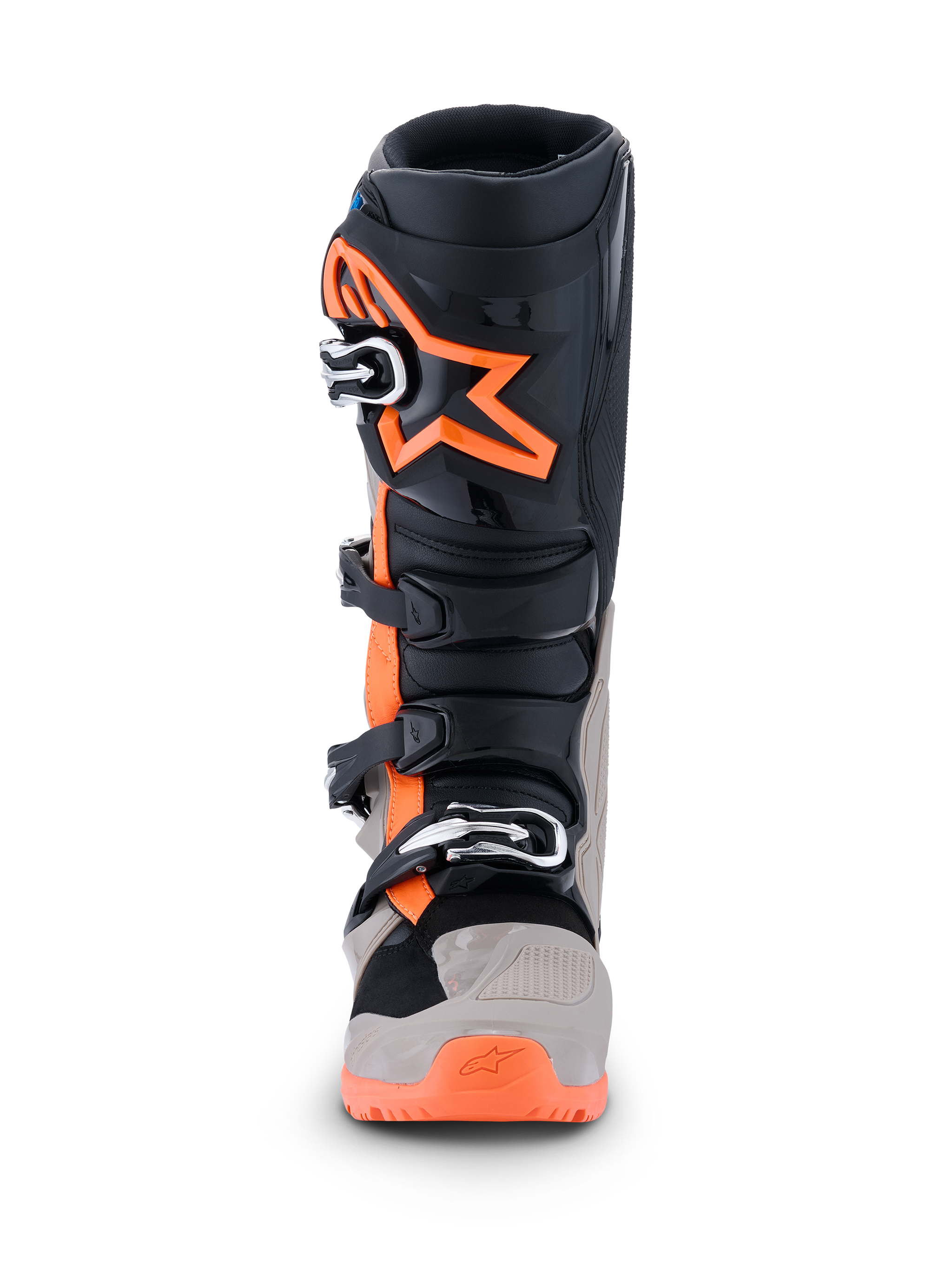 2026 Tech 7 Enduro Stiefel