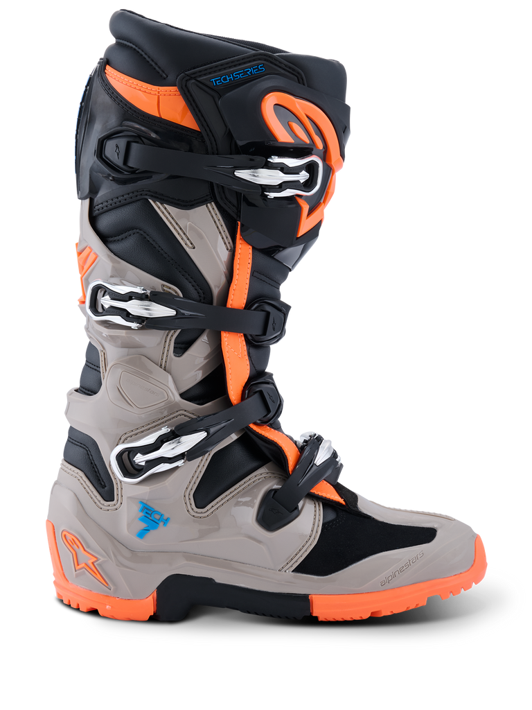 2026 Tech 7 Enduro Stiefel