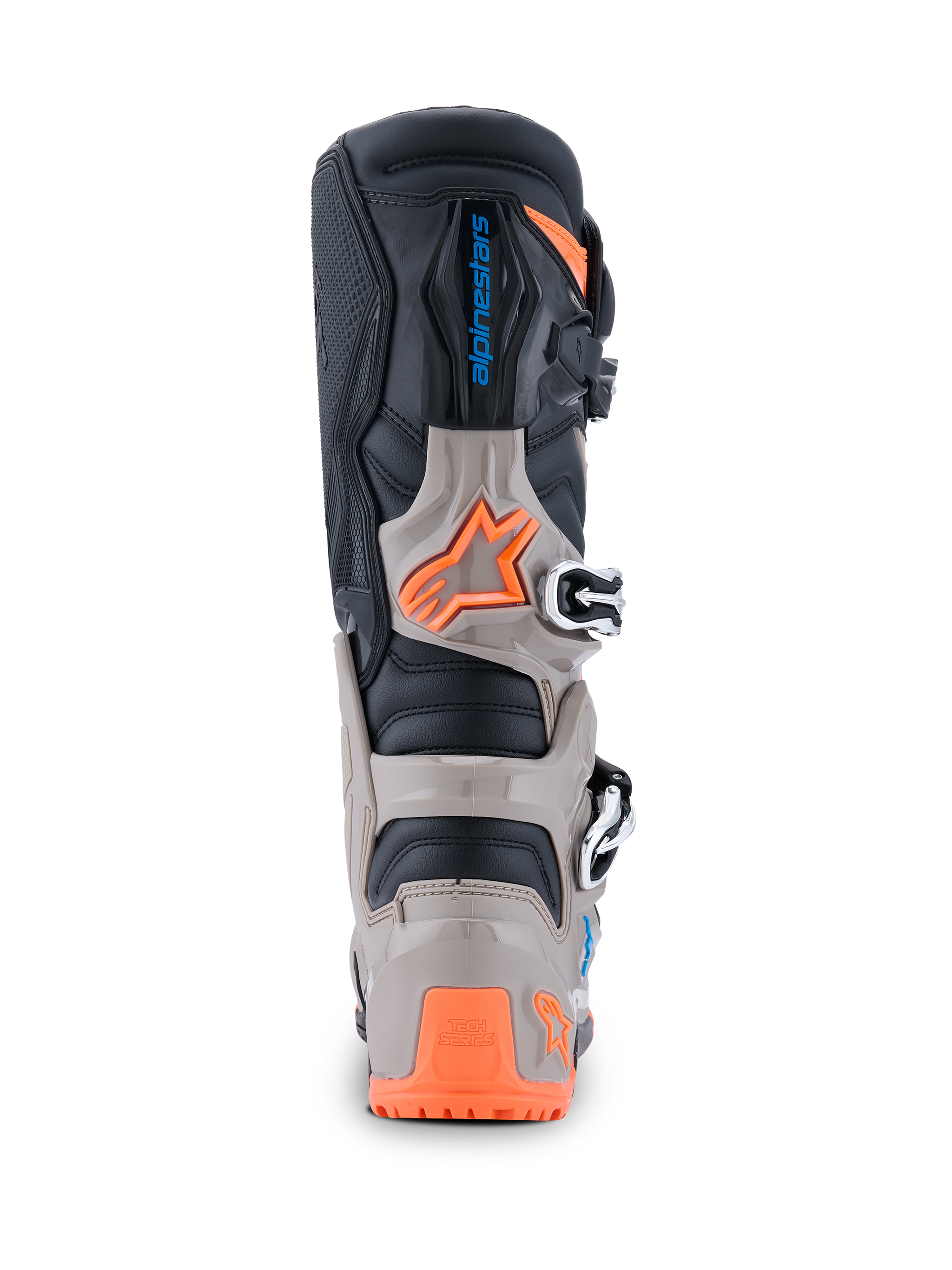 2026 Tech 7 Enduro Stiefel