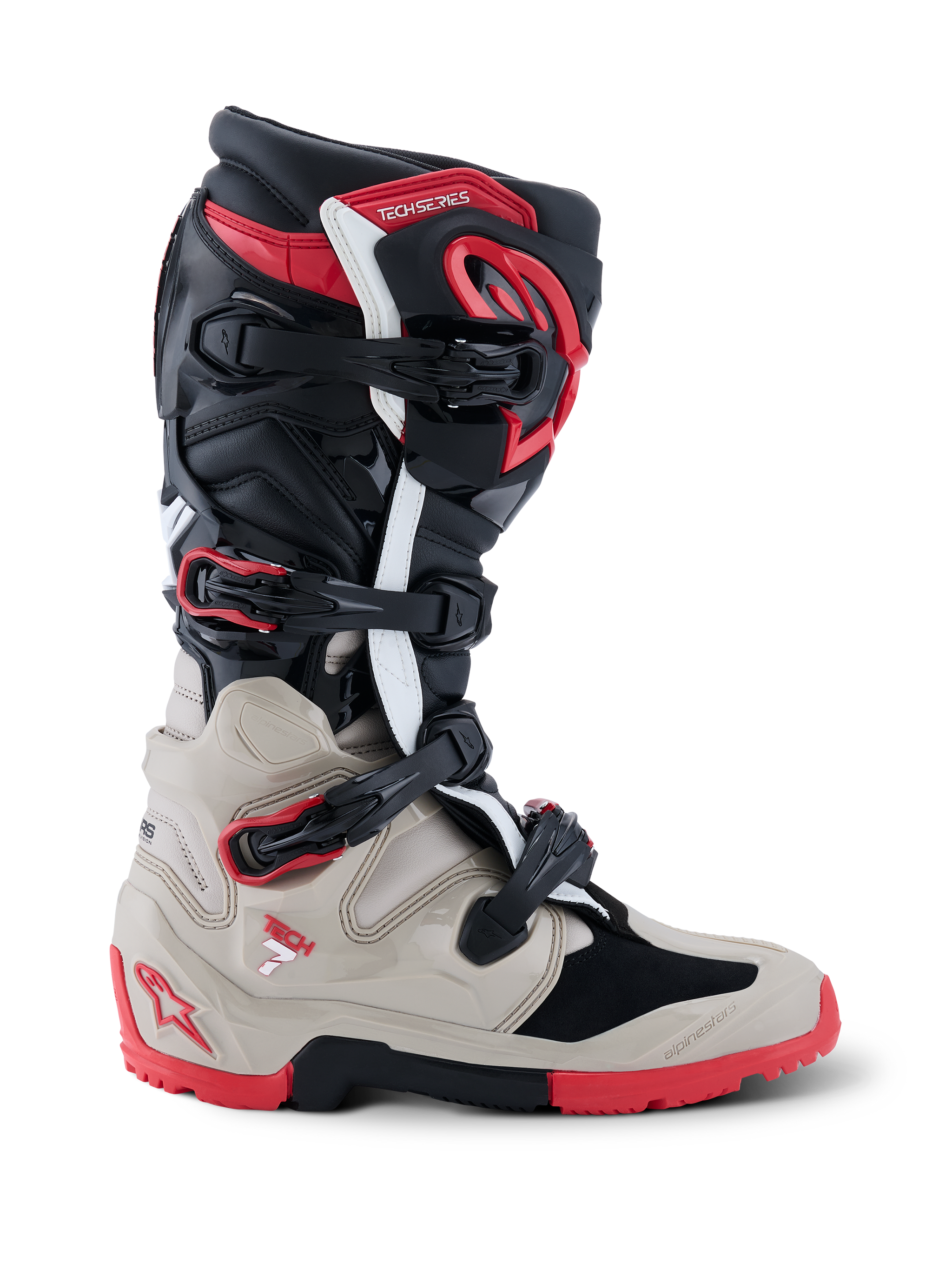 2026 Tech 7 Enduro Stiefel