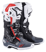 Tech 10 Supervented Boots