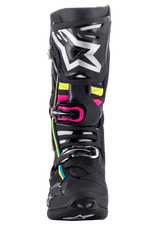 Tech 10 Supervented Boots