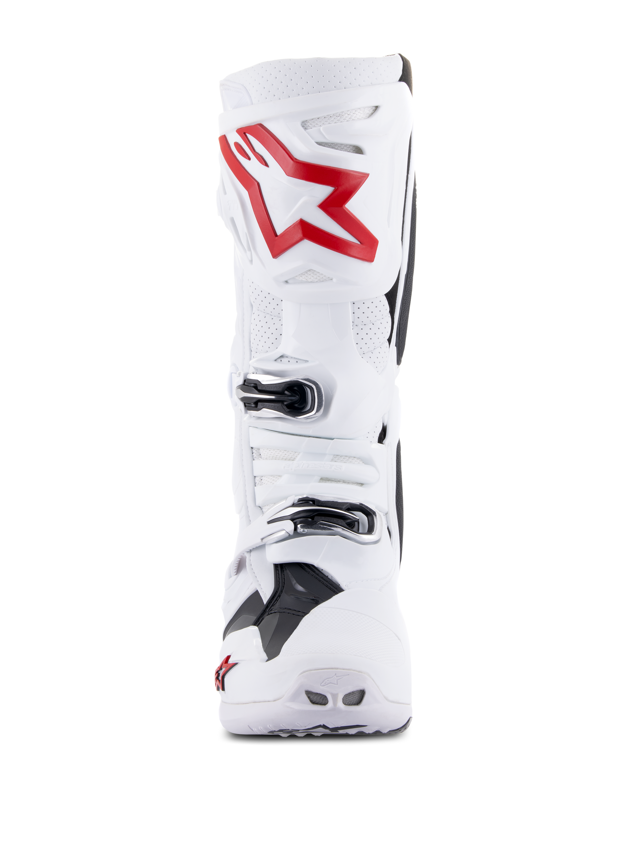 Tech 10 Supervented Stiefel