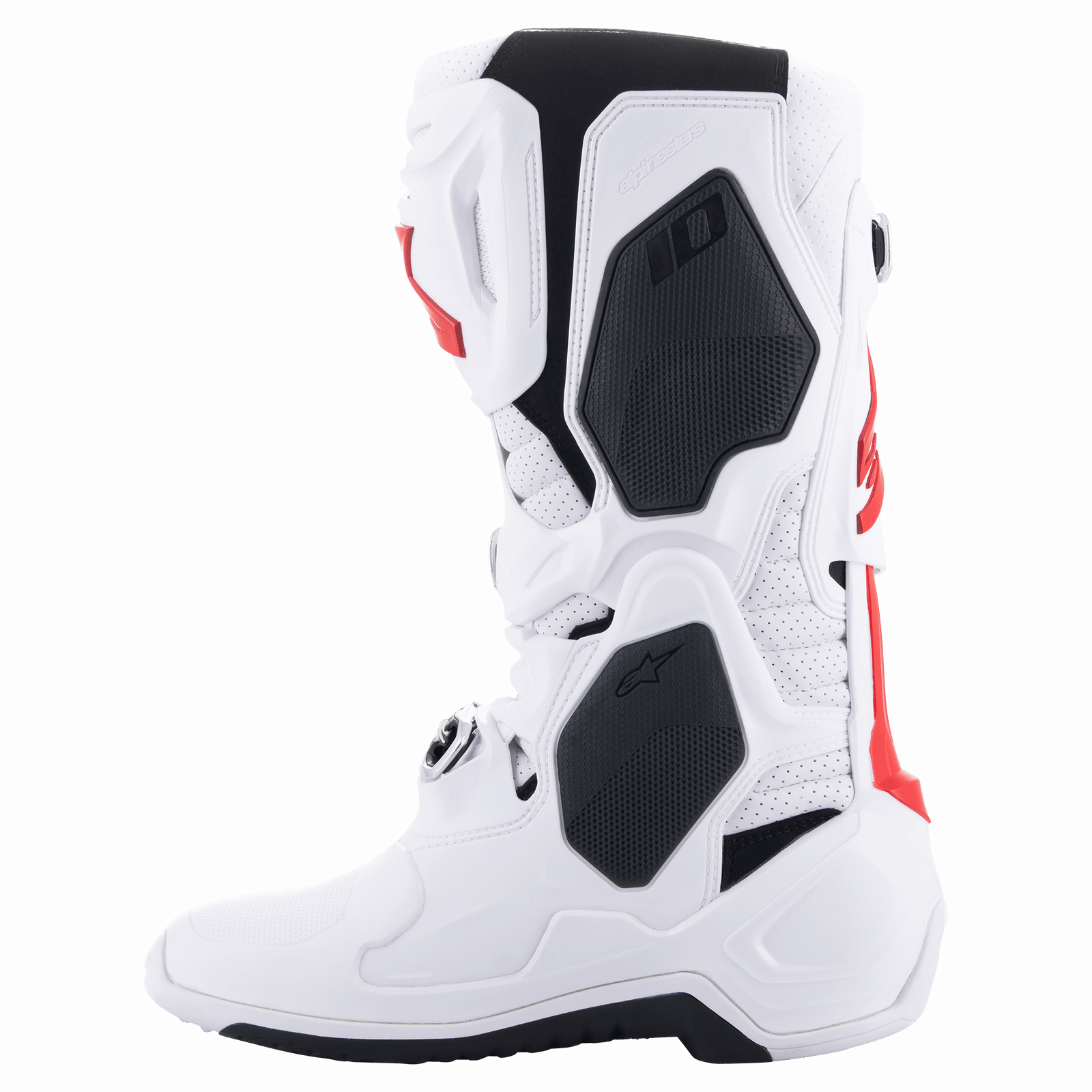 Tech 10 Supervented Stiefel