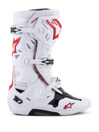 Tech 10 Supervented Boots