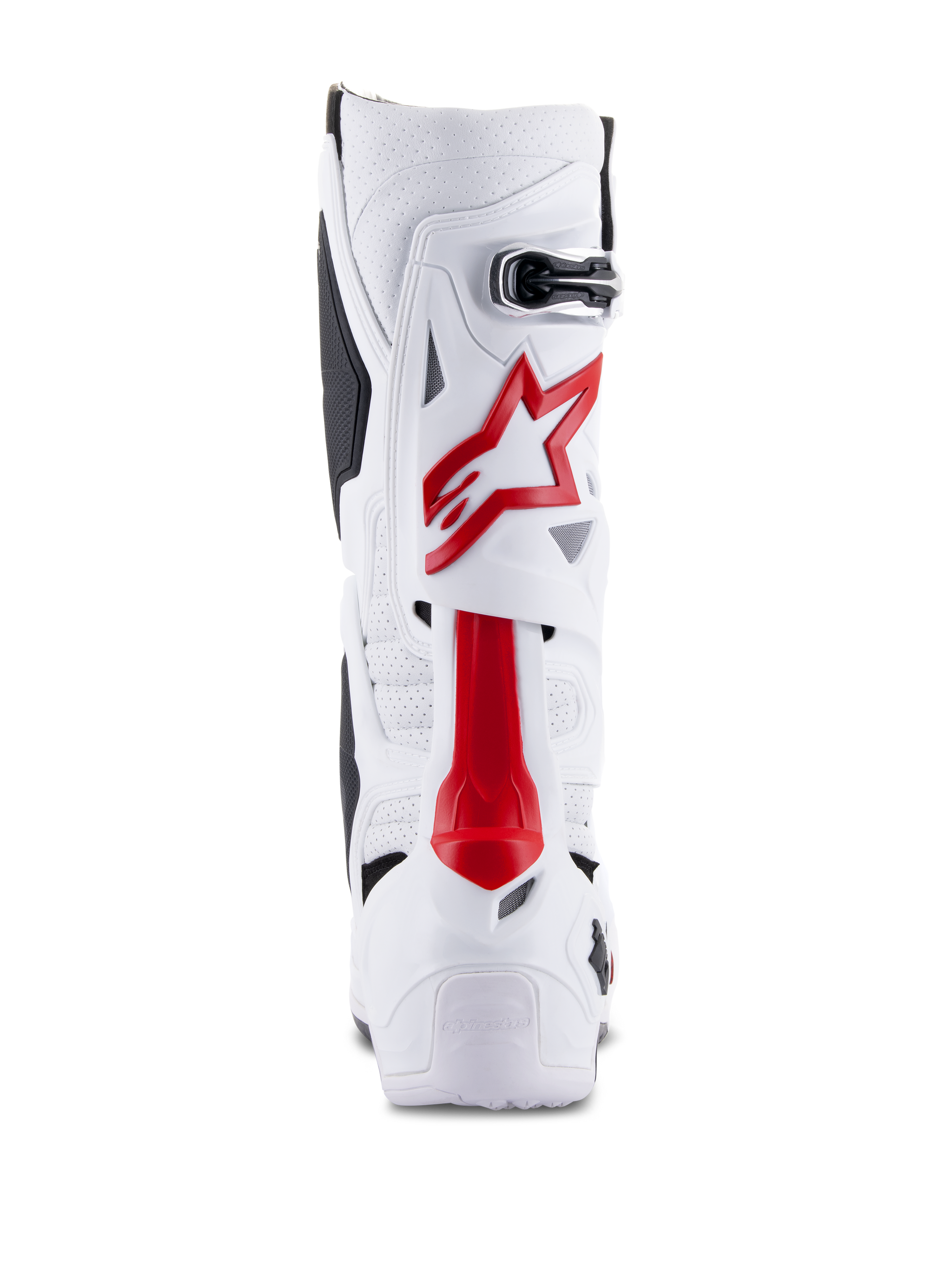 Tech 10 Supervented Stiefel