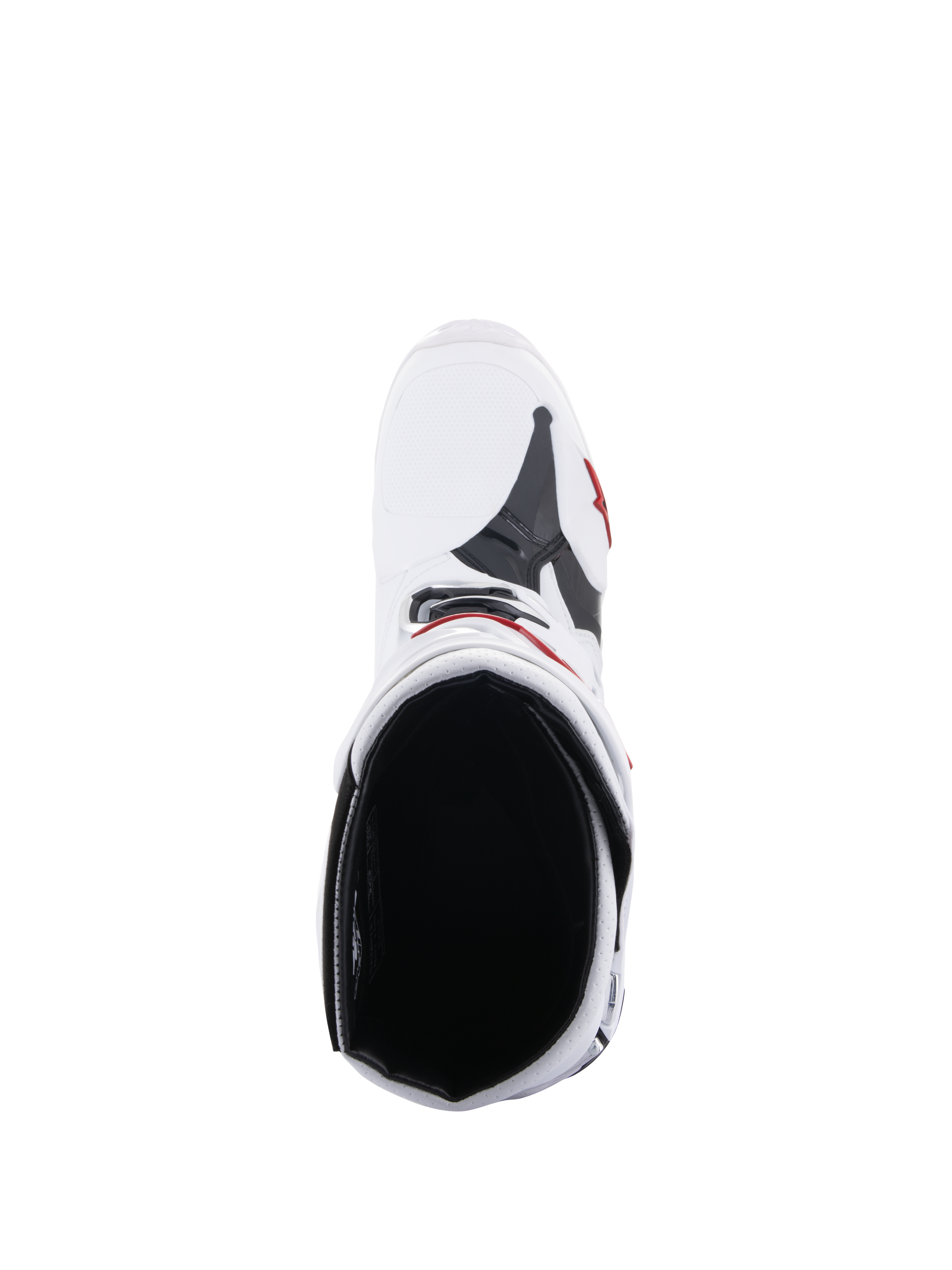 Tech 10 Supervented Stiefel