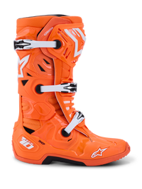 Tech 10 Supervented Boots