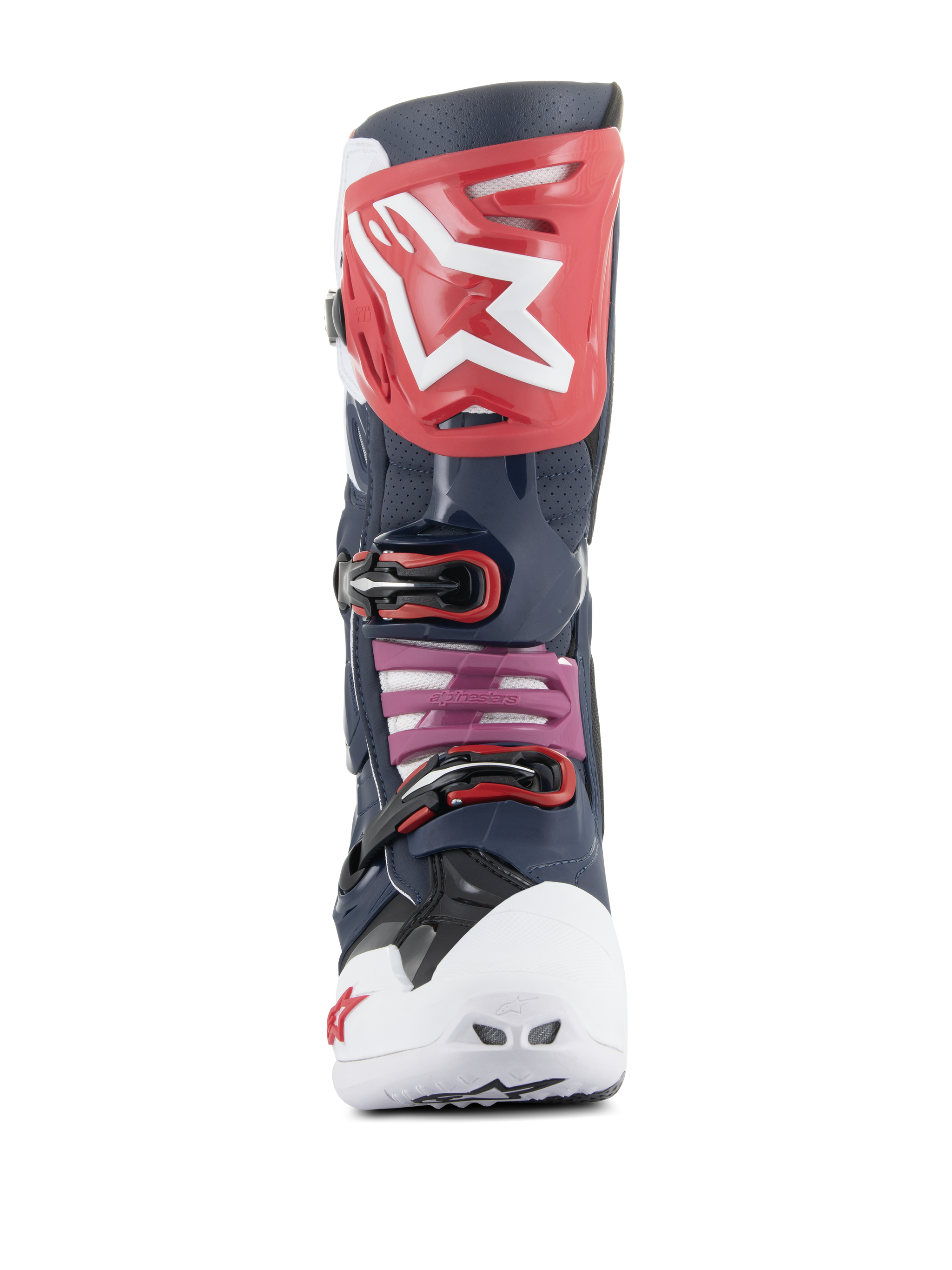 Tech 10 Supervented Stiefel