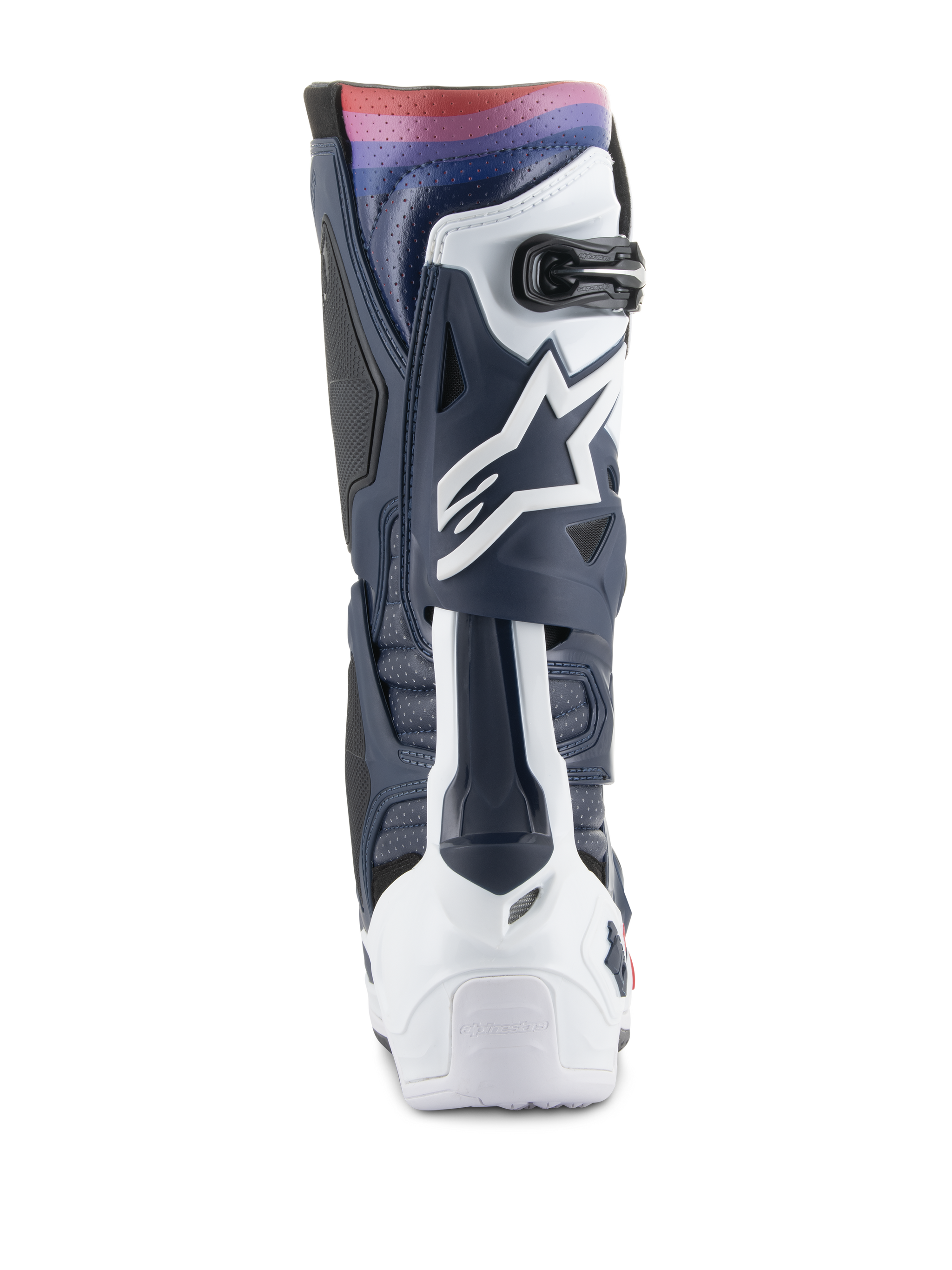 Tech 10 Supervented Stiefel