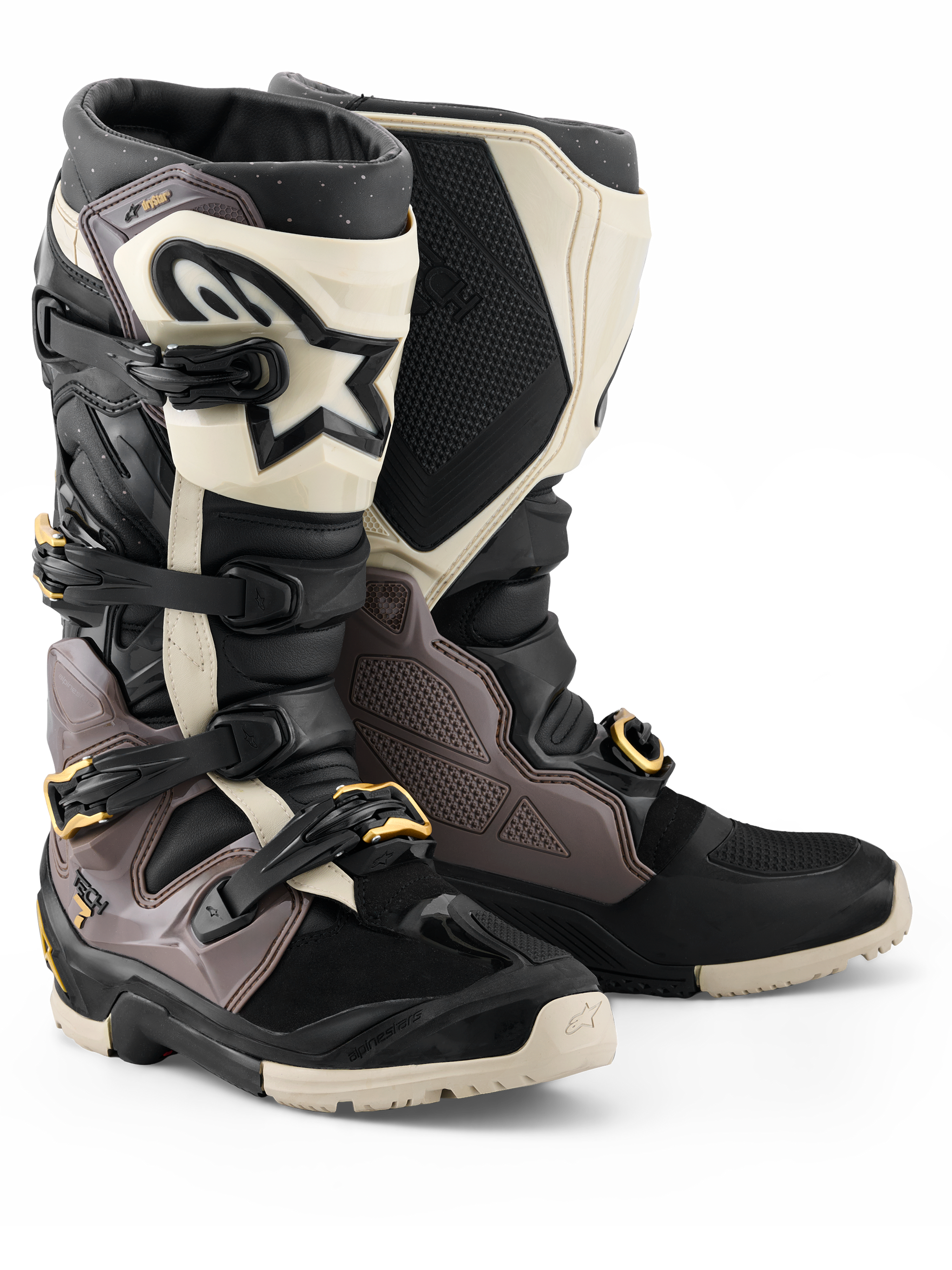 2026 Tech 7 Enduro Drystar® Stiefel