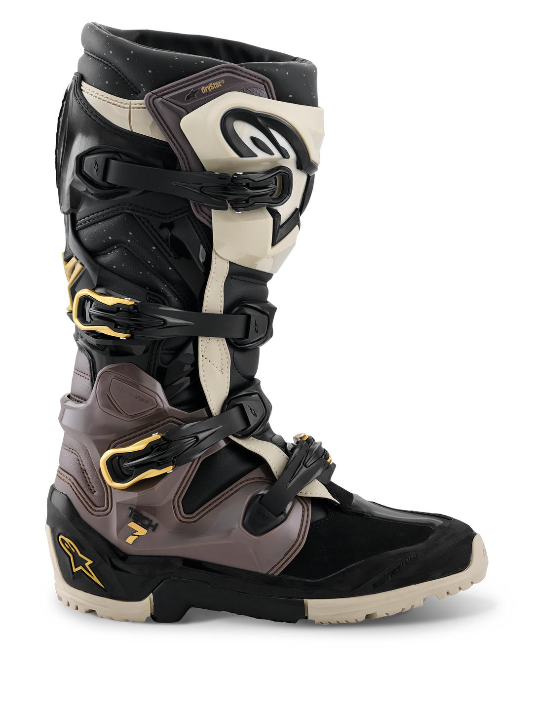 2026 Tech 7 Enduro Drystar® Stiefel