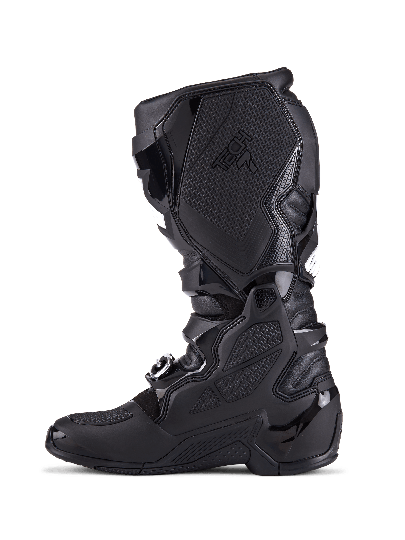 Tech 7 Stiefel