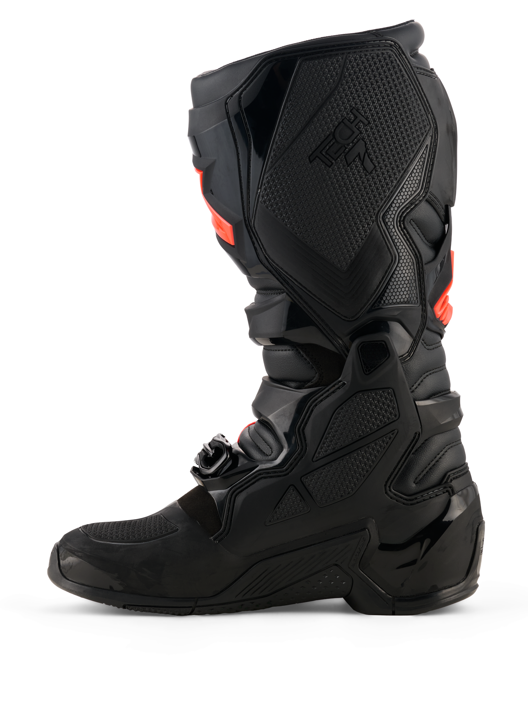 Tech 7 Boots