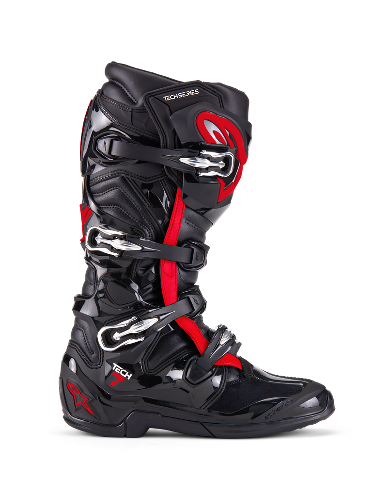 Tech 7 Stiefel