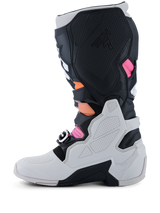 Tech 7 Stiefel