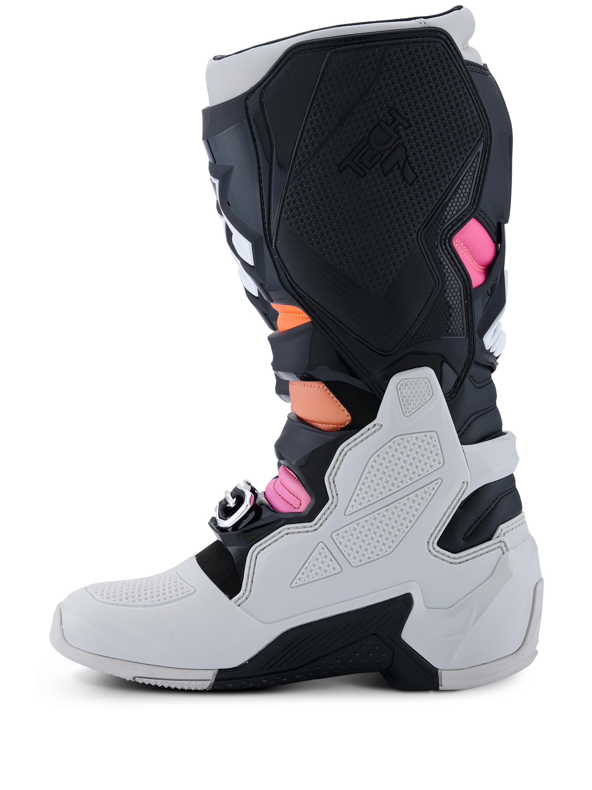 Tech 7 Stiefel