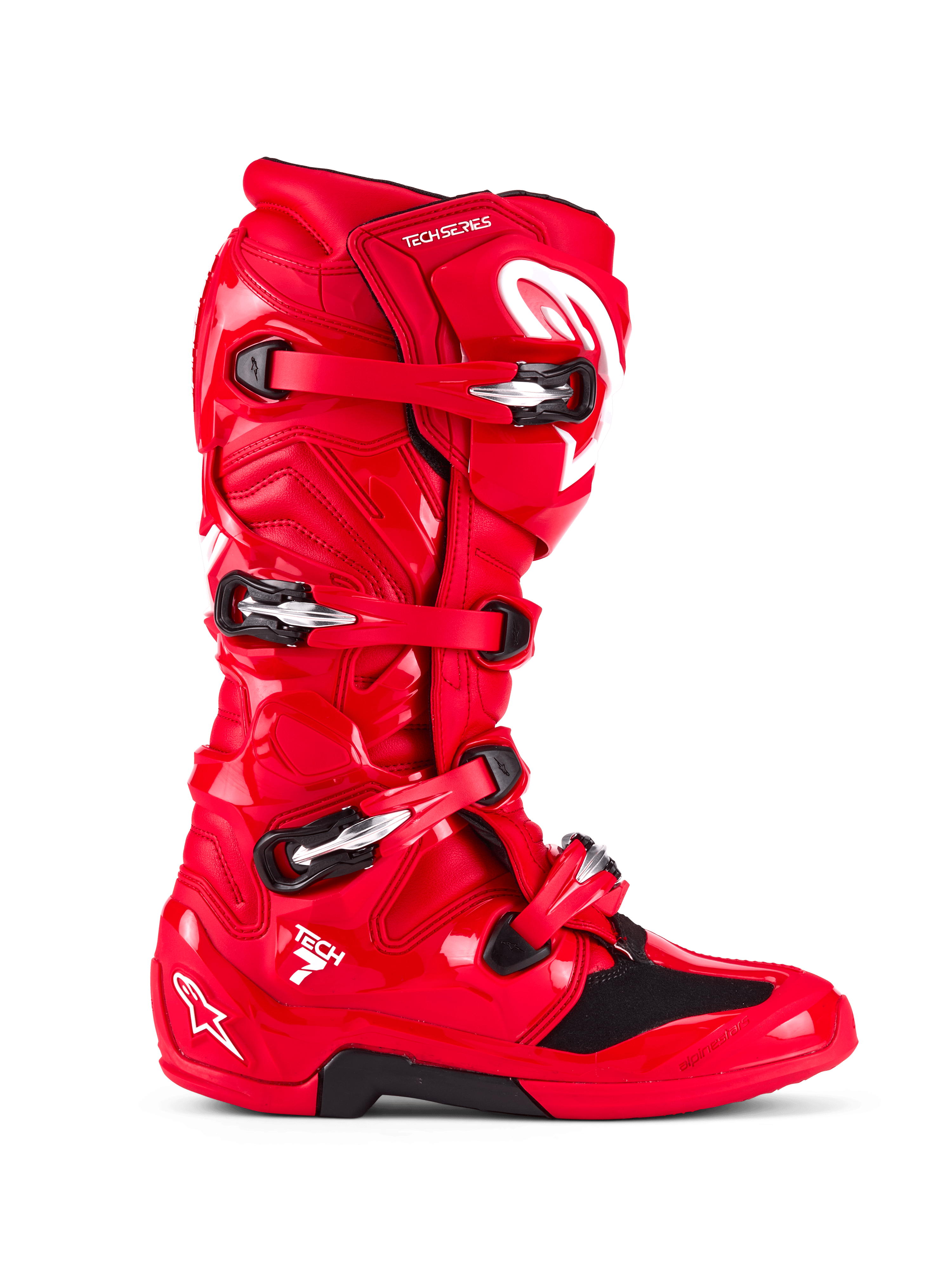 Tech 7 Stiefel