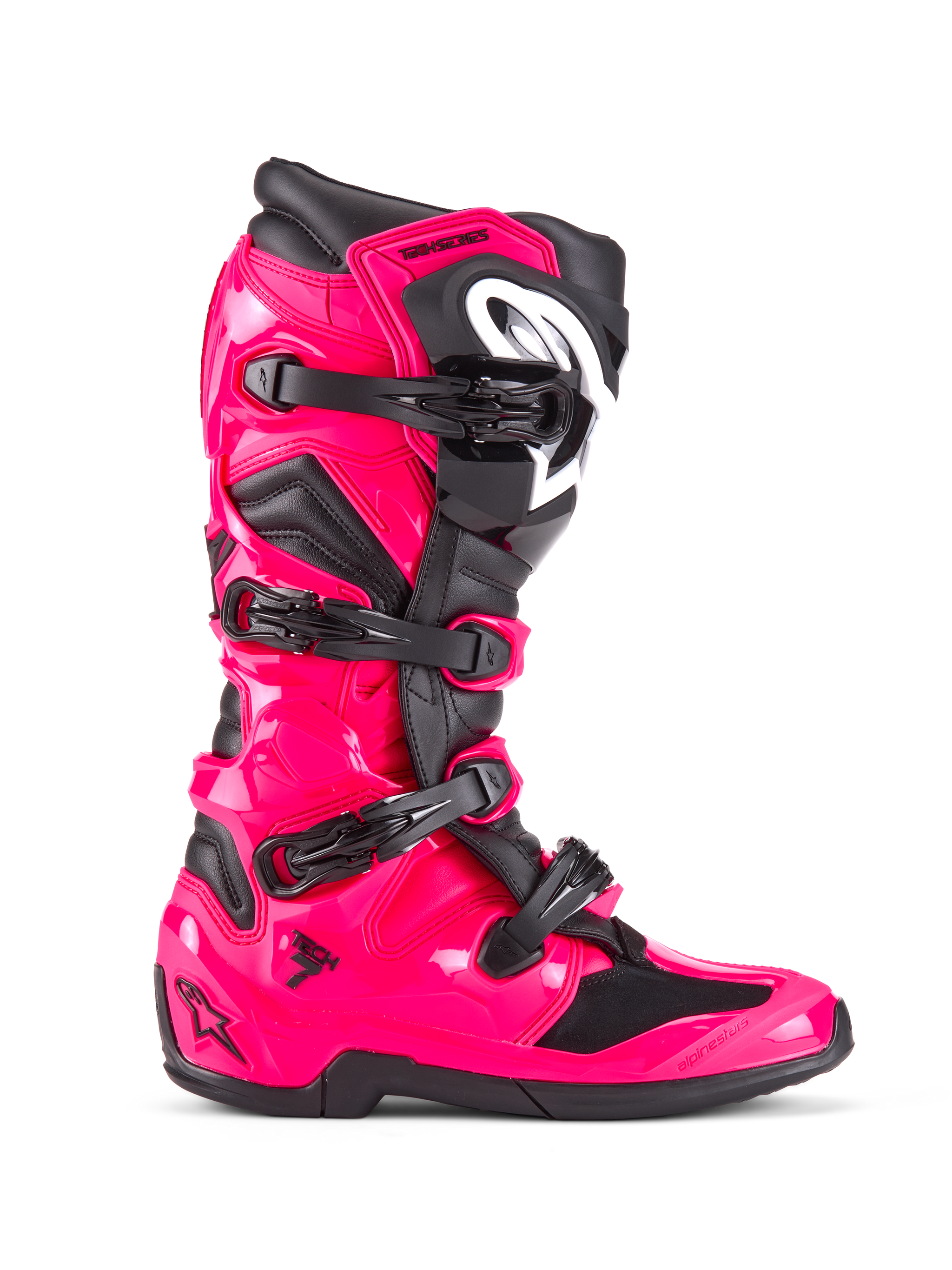 Tech 7 Stiefel