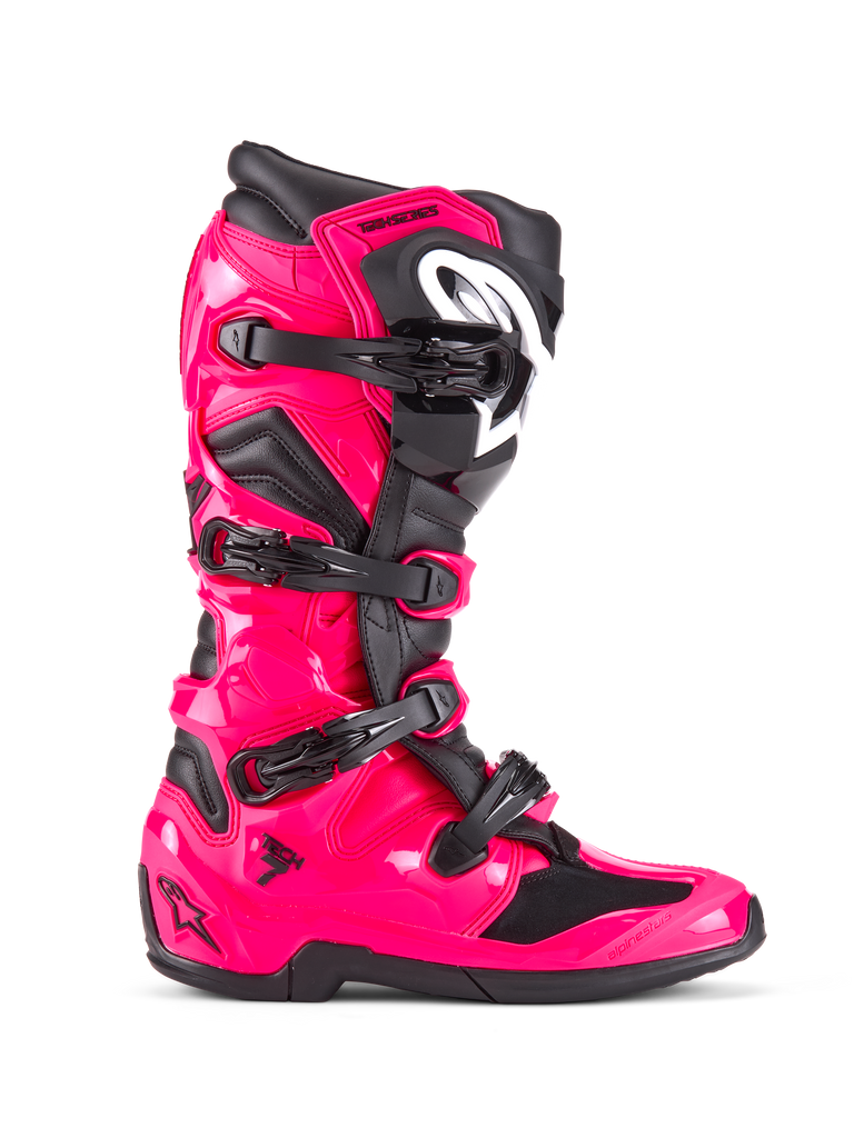 Tech 7 Stiefel