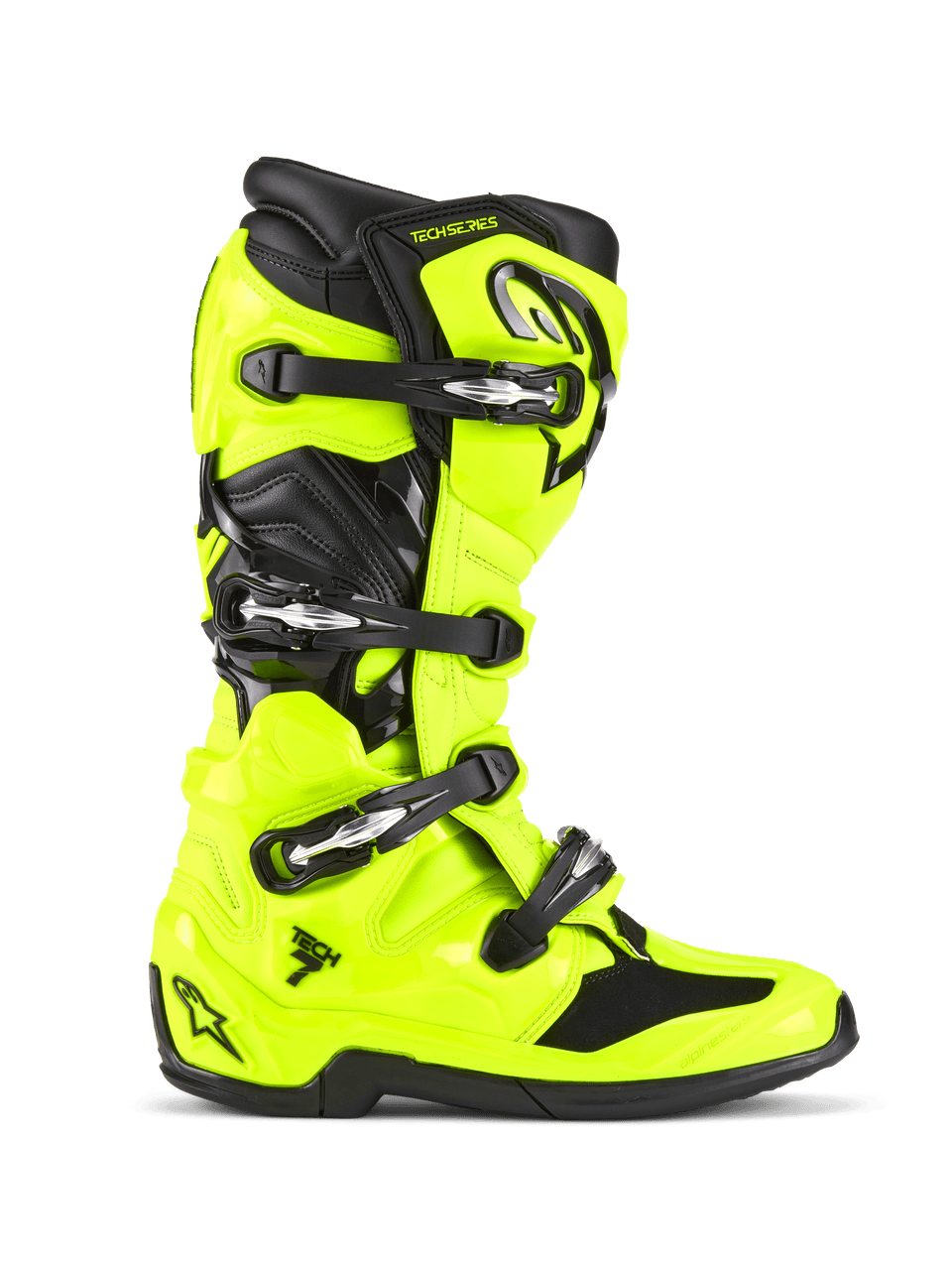 Tech 7 Stiefel