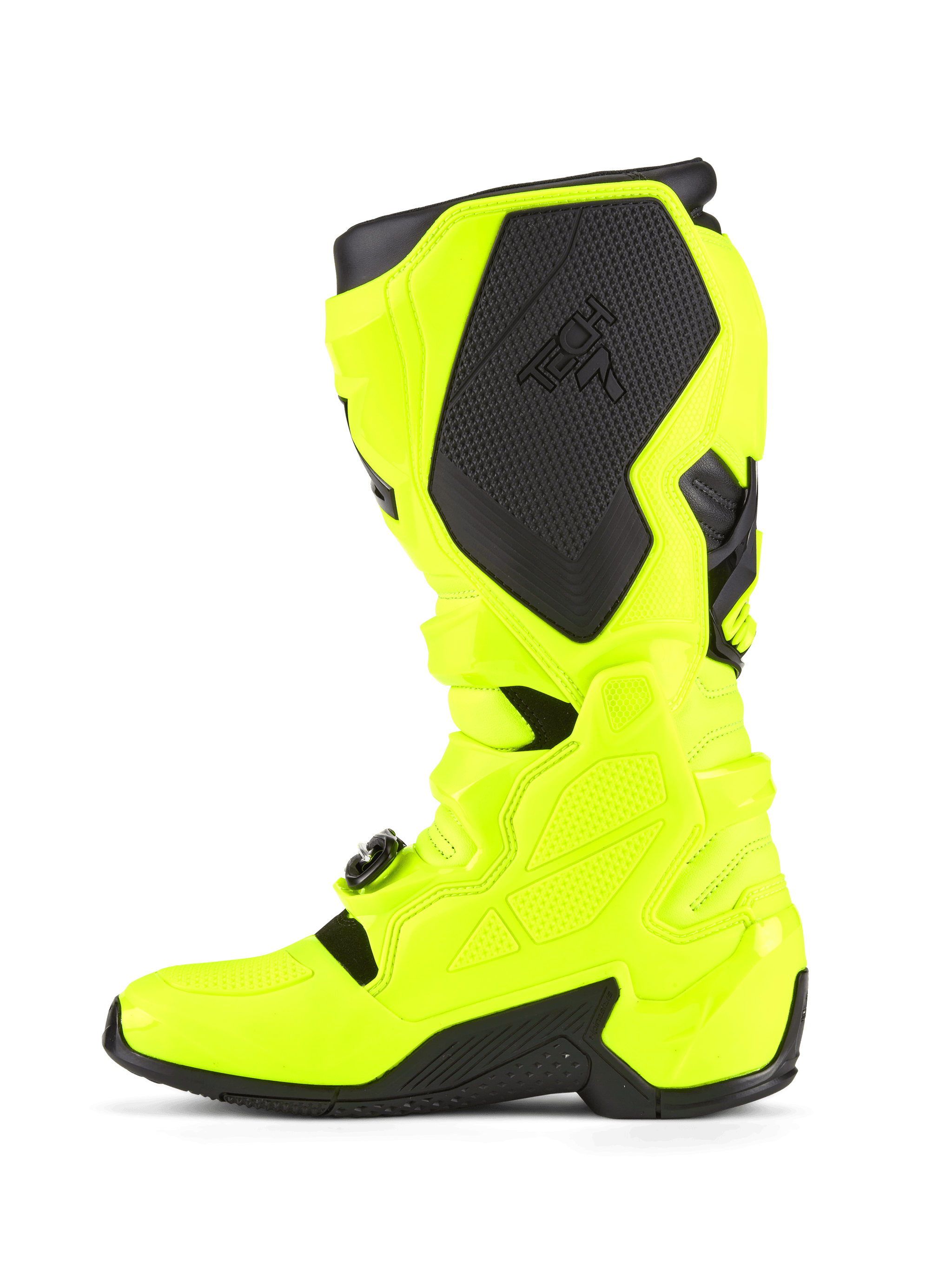 Tech 7 Stiefel