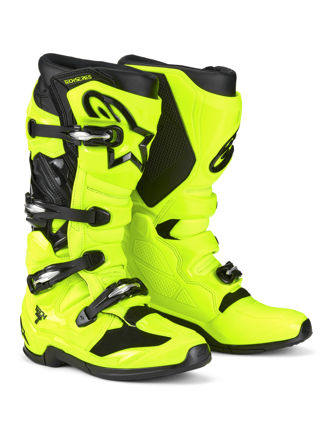 Tech 7 Boots