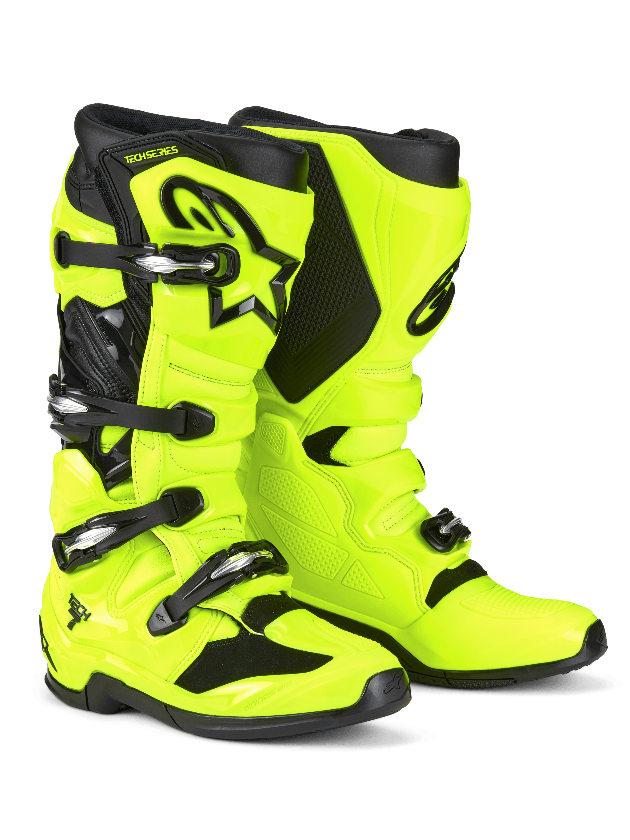 Tech 7 Stiefel