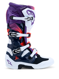 Tech 7 Stiefel