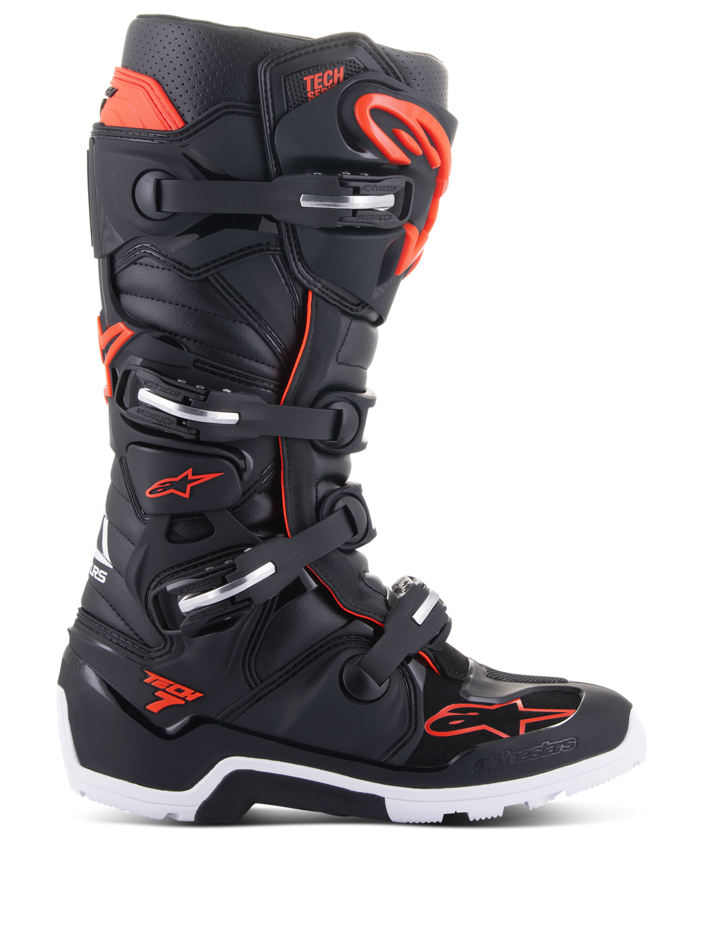 Alpinestars Tech 7 Enduro モトクロスブーツ EU43 2012114-1030-r3_tech-7-enduro-