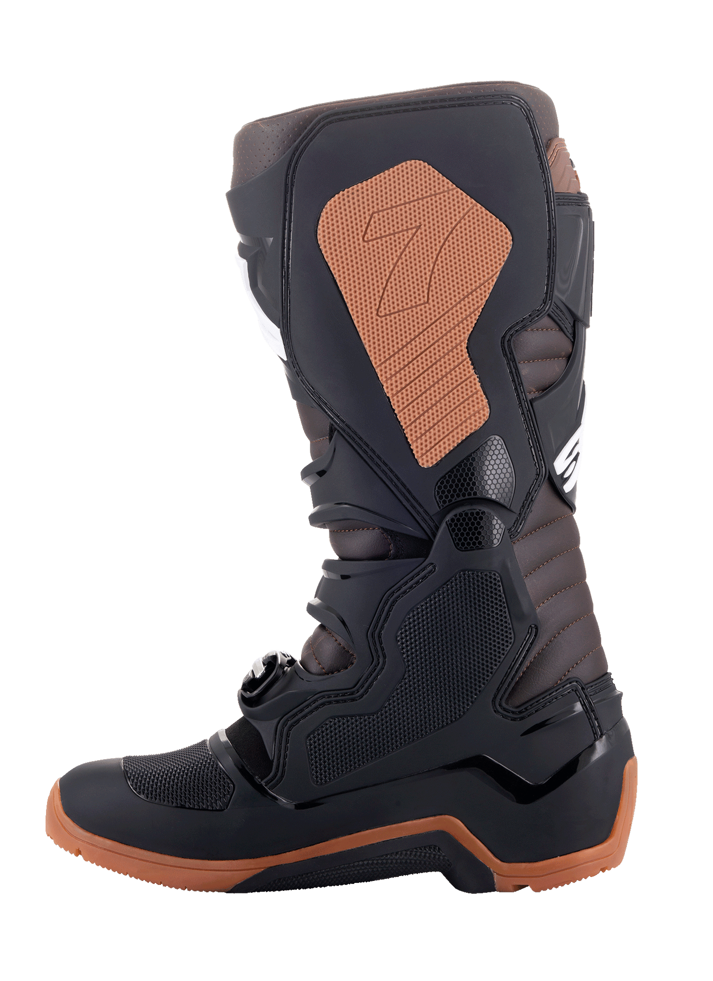 Tech 7 Enduro Stiefel