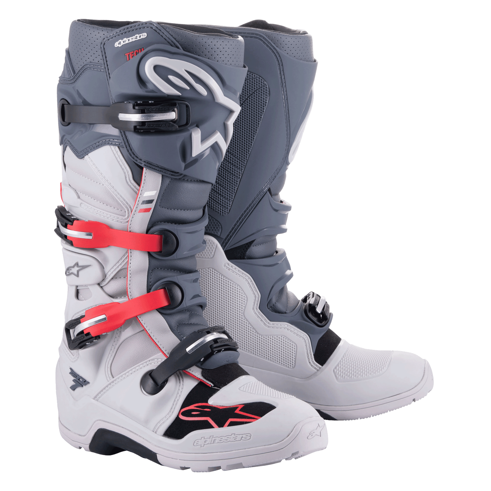 Tech 7 Enduro Stiefel