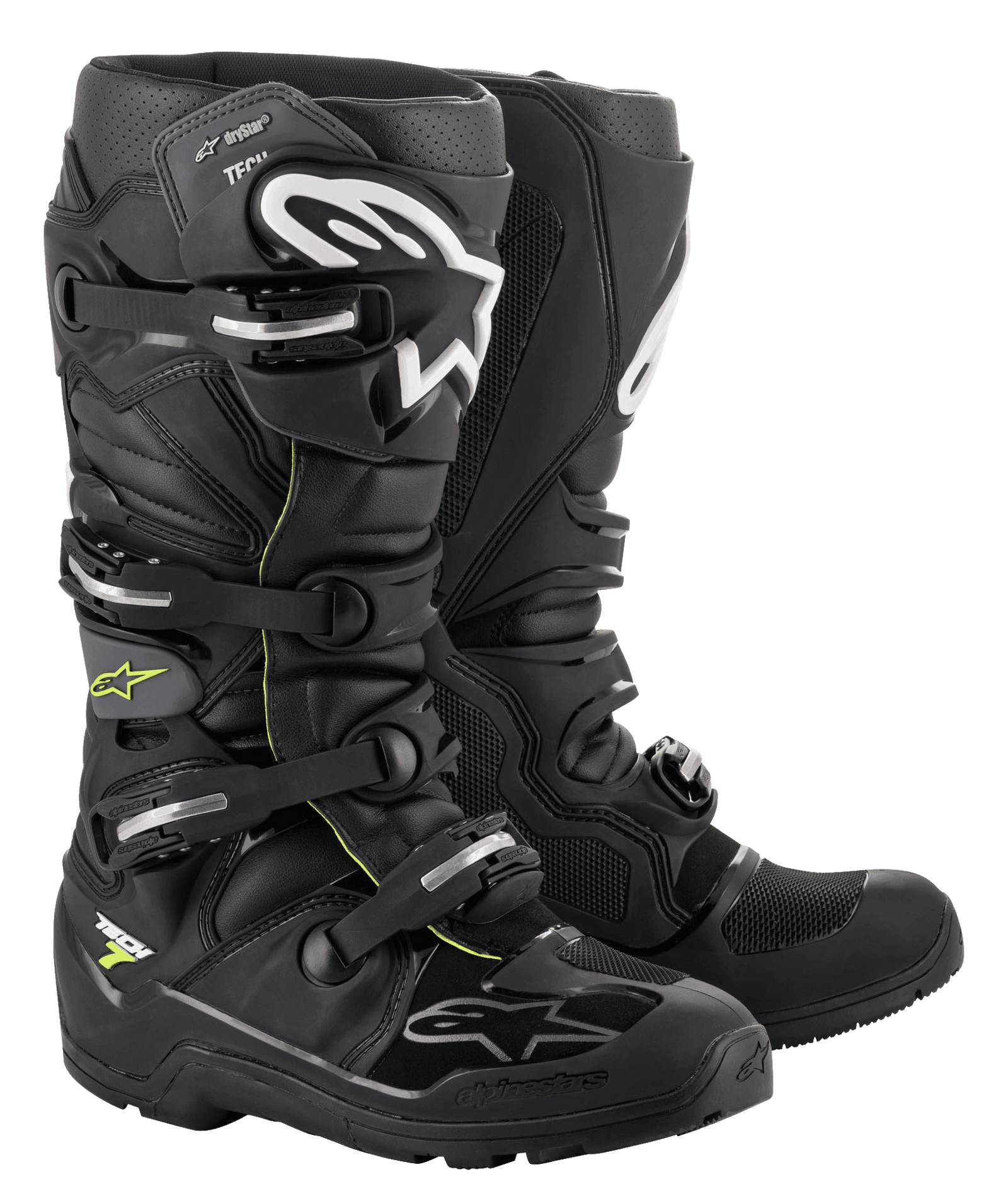 Tech 7 Enduro Drystar® Stiefel