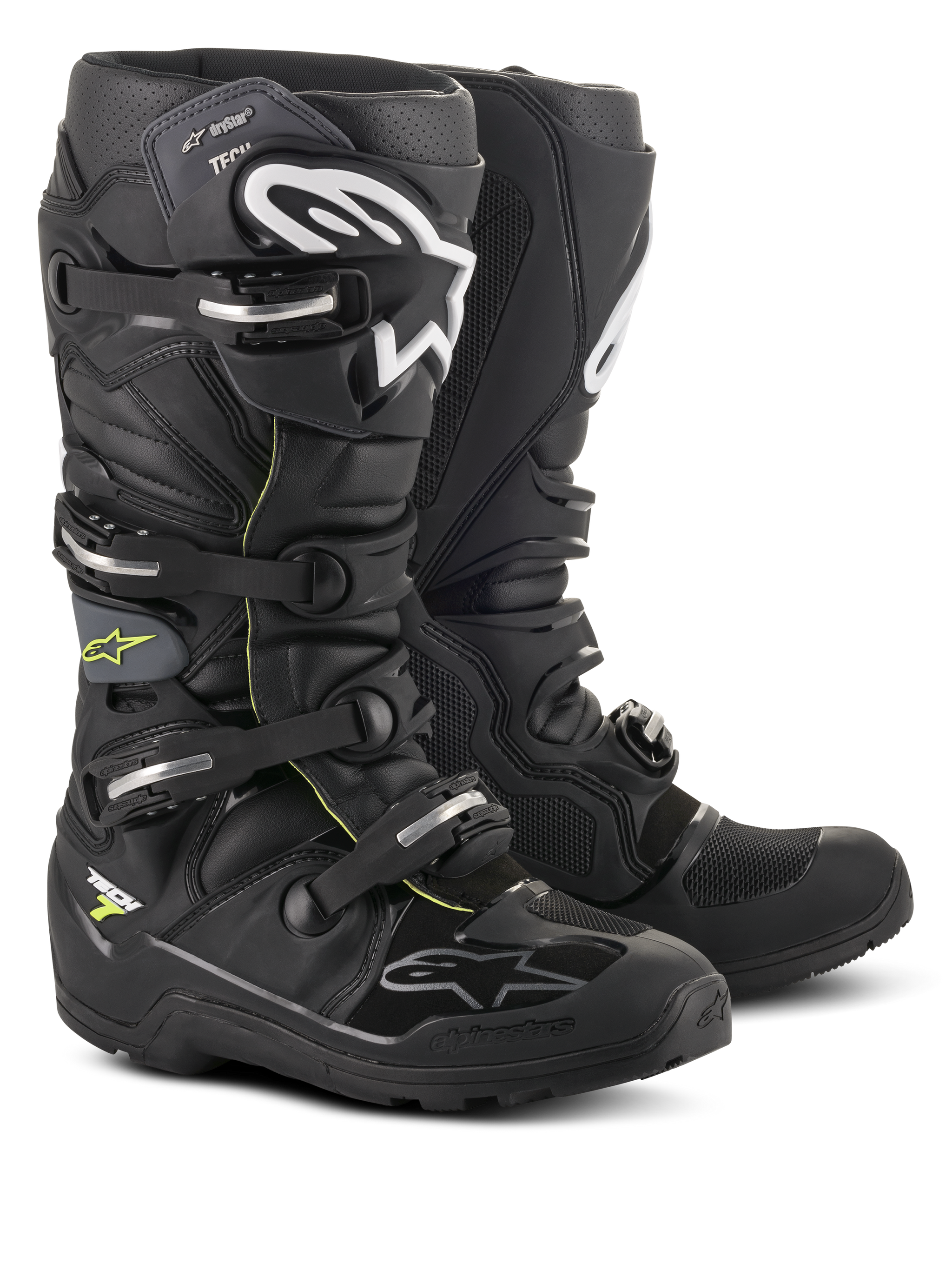 Tech 7 Enduro Drystar® Stiefel