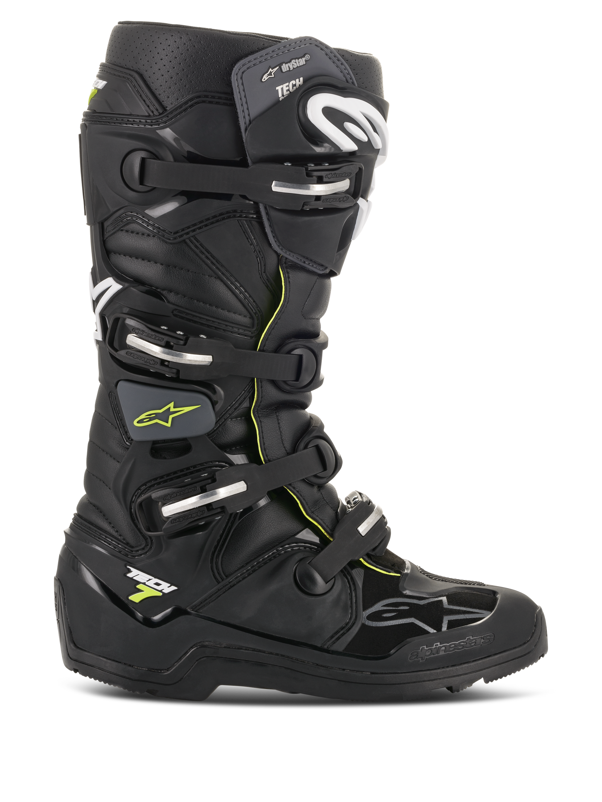 Tech 7 Enduro Drystar® Stiefel