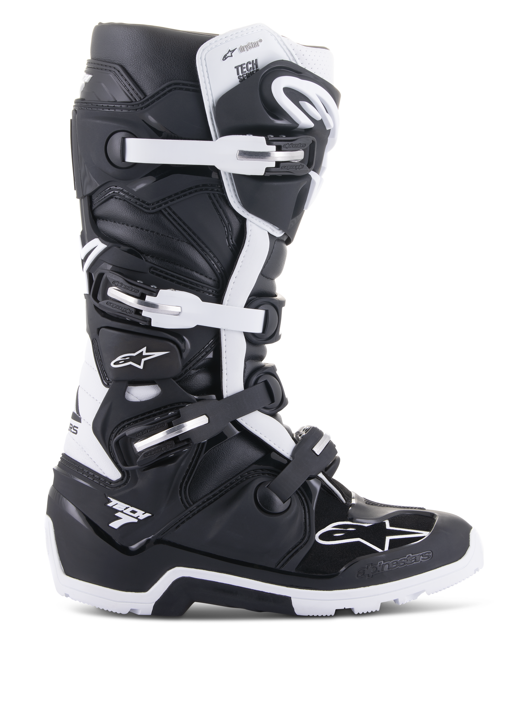 Tech 7 Enduro Drystar® Stiefel