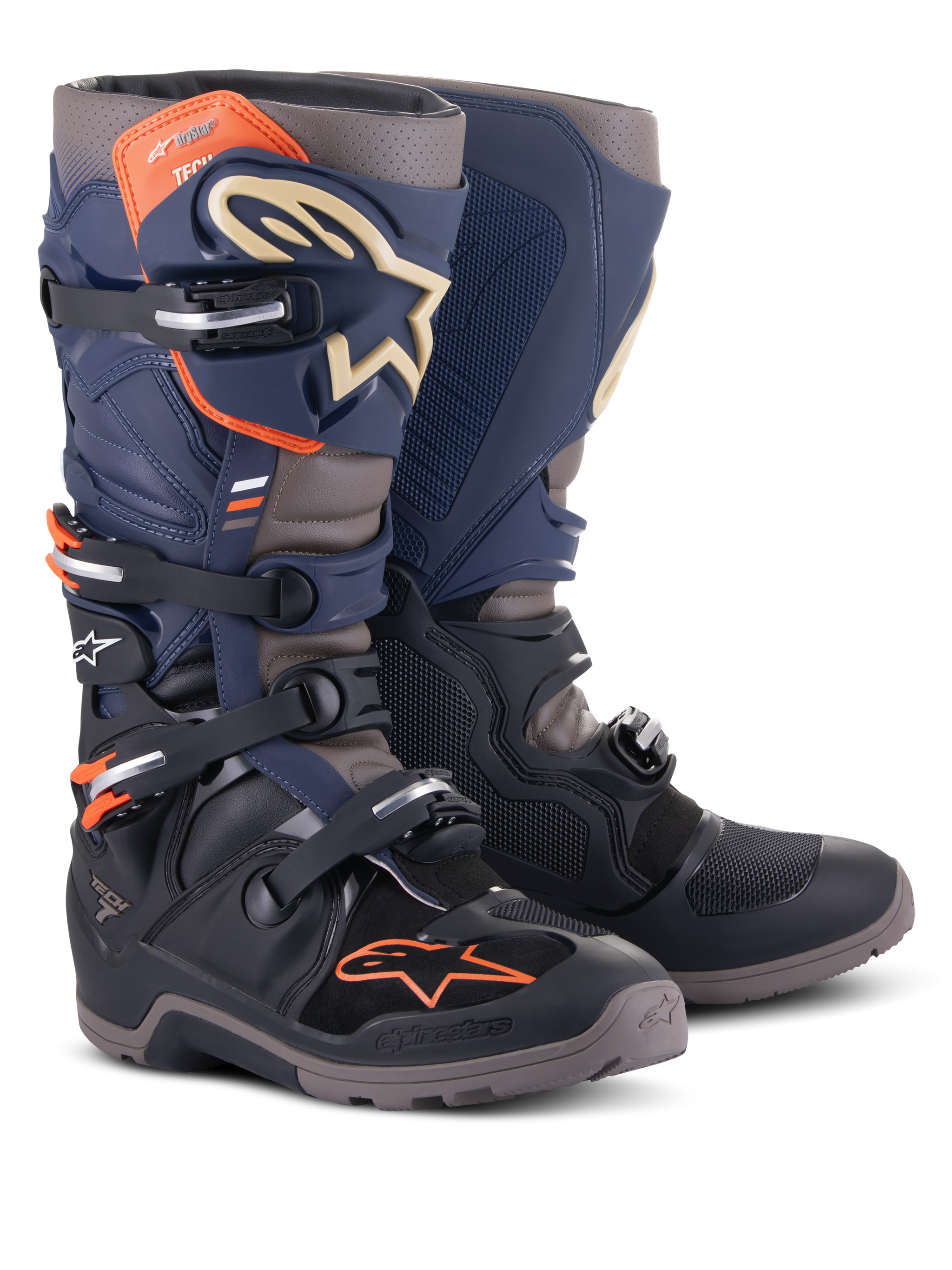 Tech 7 Enduro Drystar® Stiefel